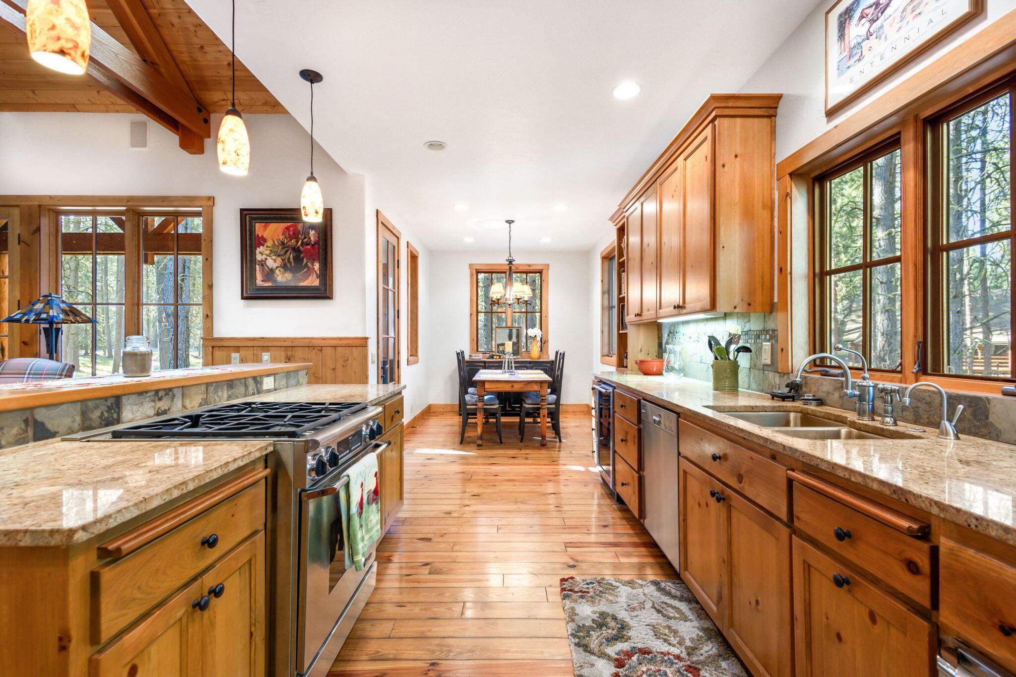 Black Butte Ranch - Residential