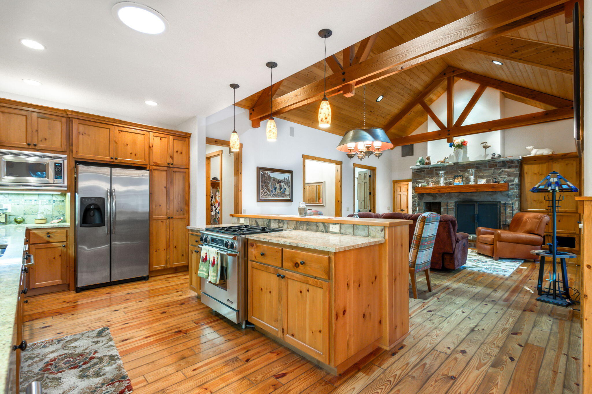 Black Butte Ranch - Residential