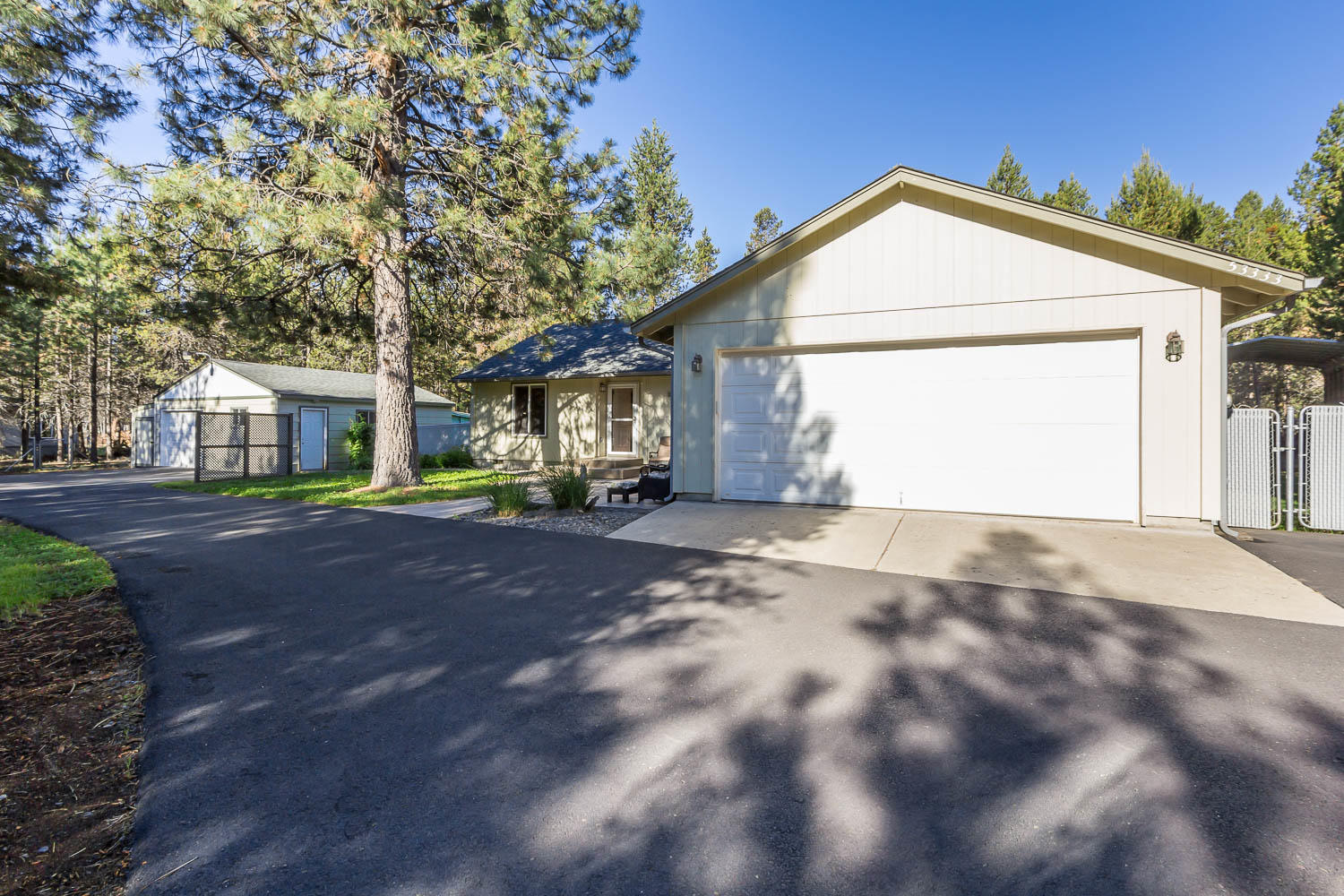 Tall Pines - Residential