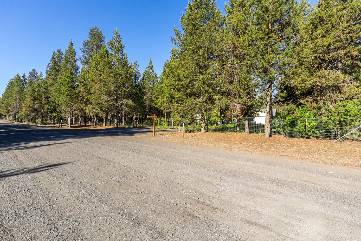 Tall Pines - Residential