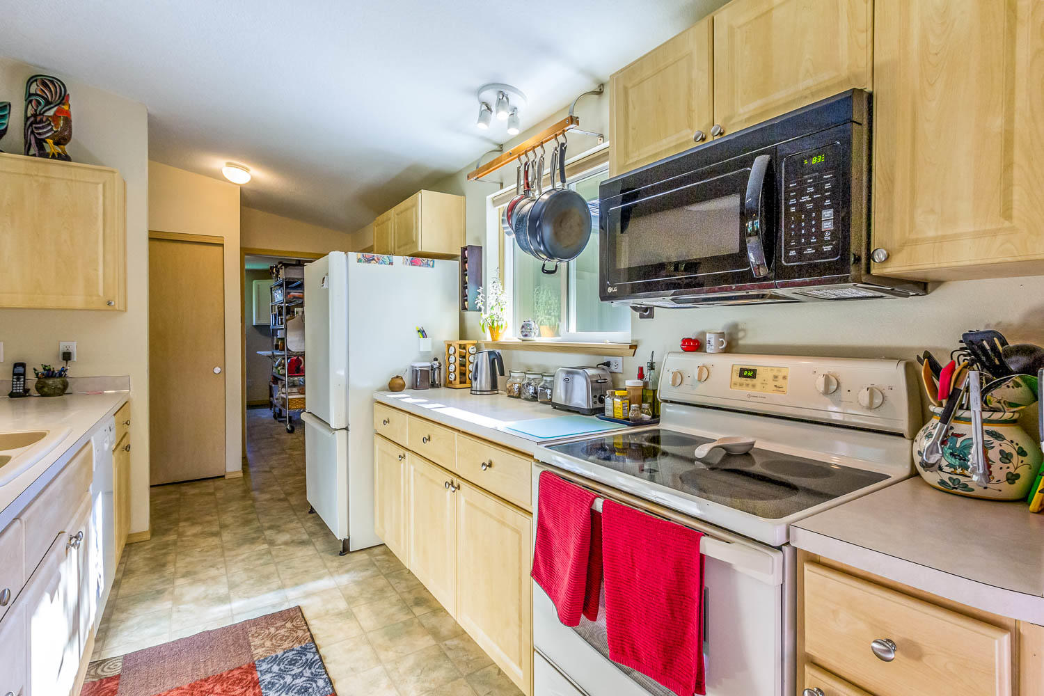 Tall Pines - Residential