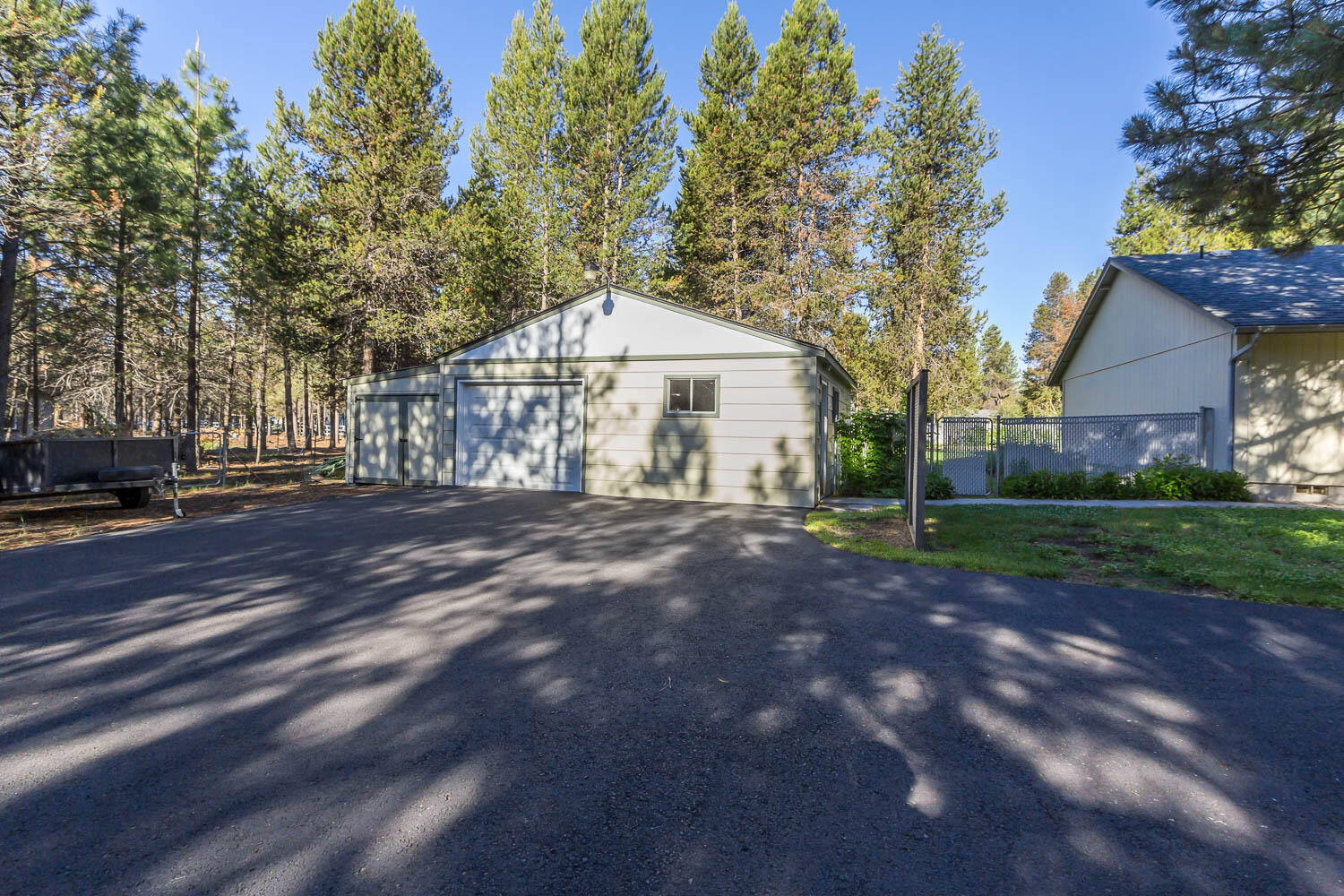 Tall Pines - Residential