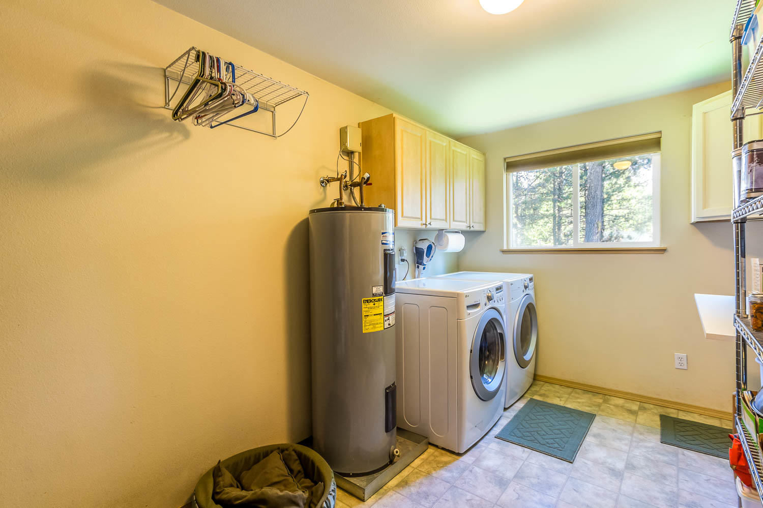 Tall Pines - Residential