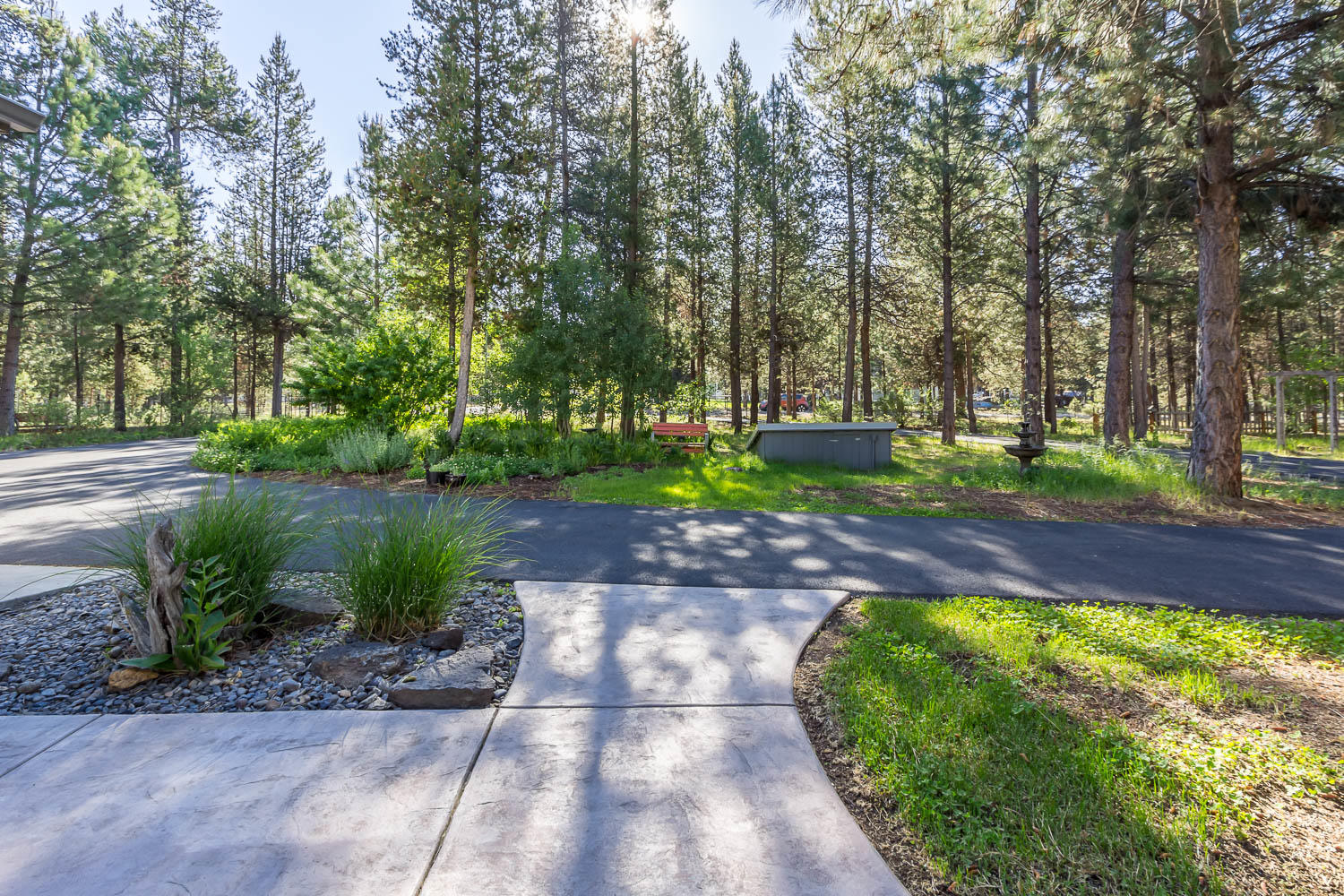 Tall Pines - Residential