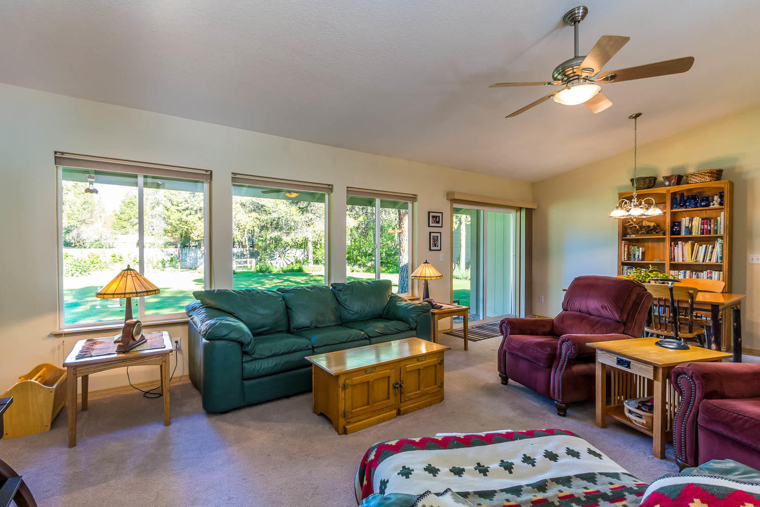 Tall Pines - Residential