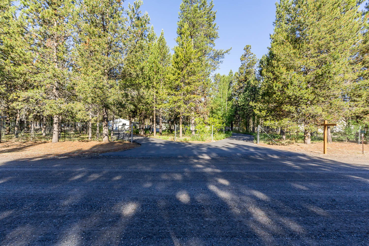 Tall Pines - Residential