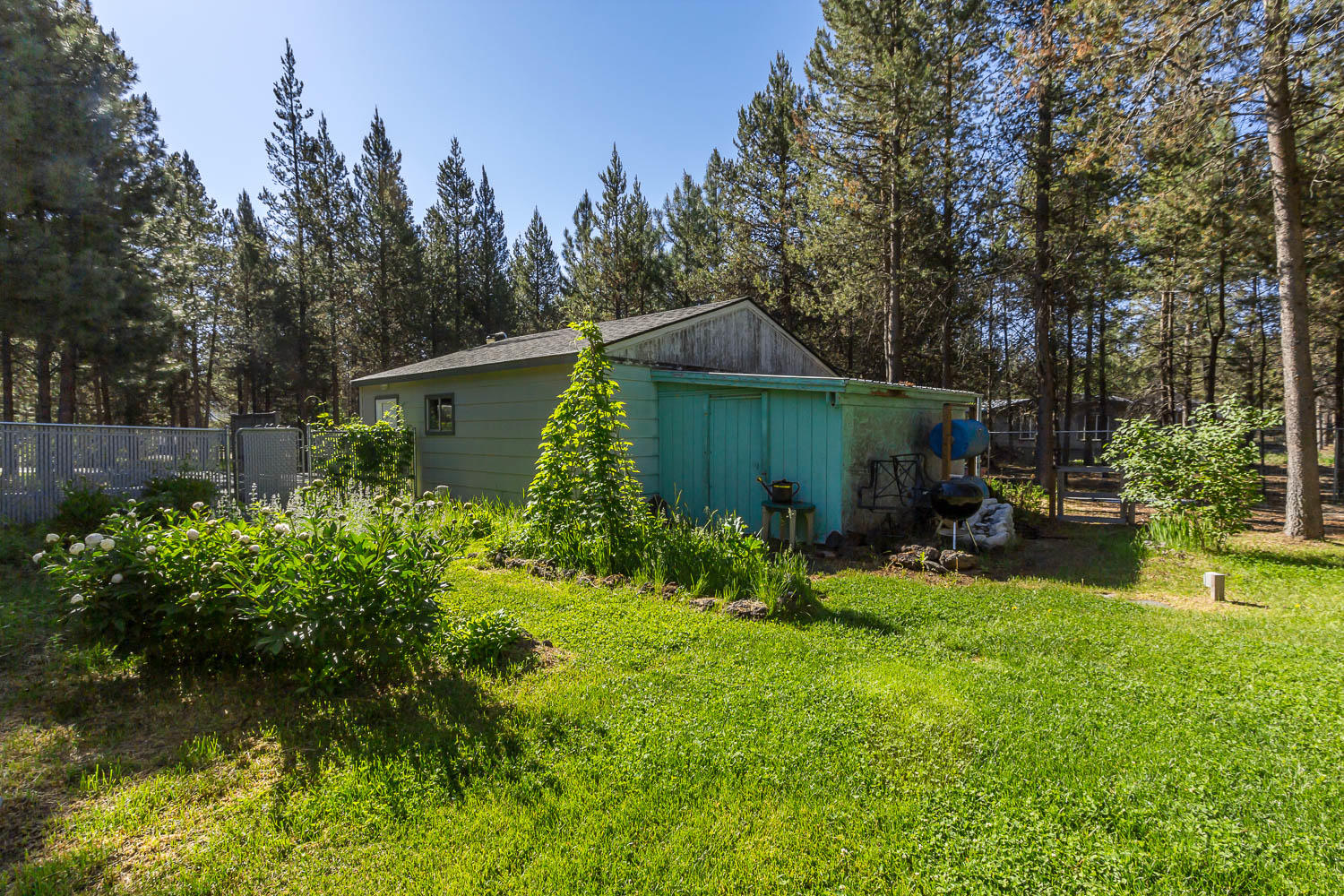 Tall Pines - Residential