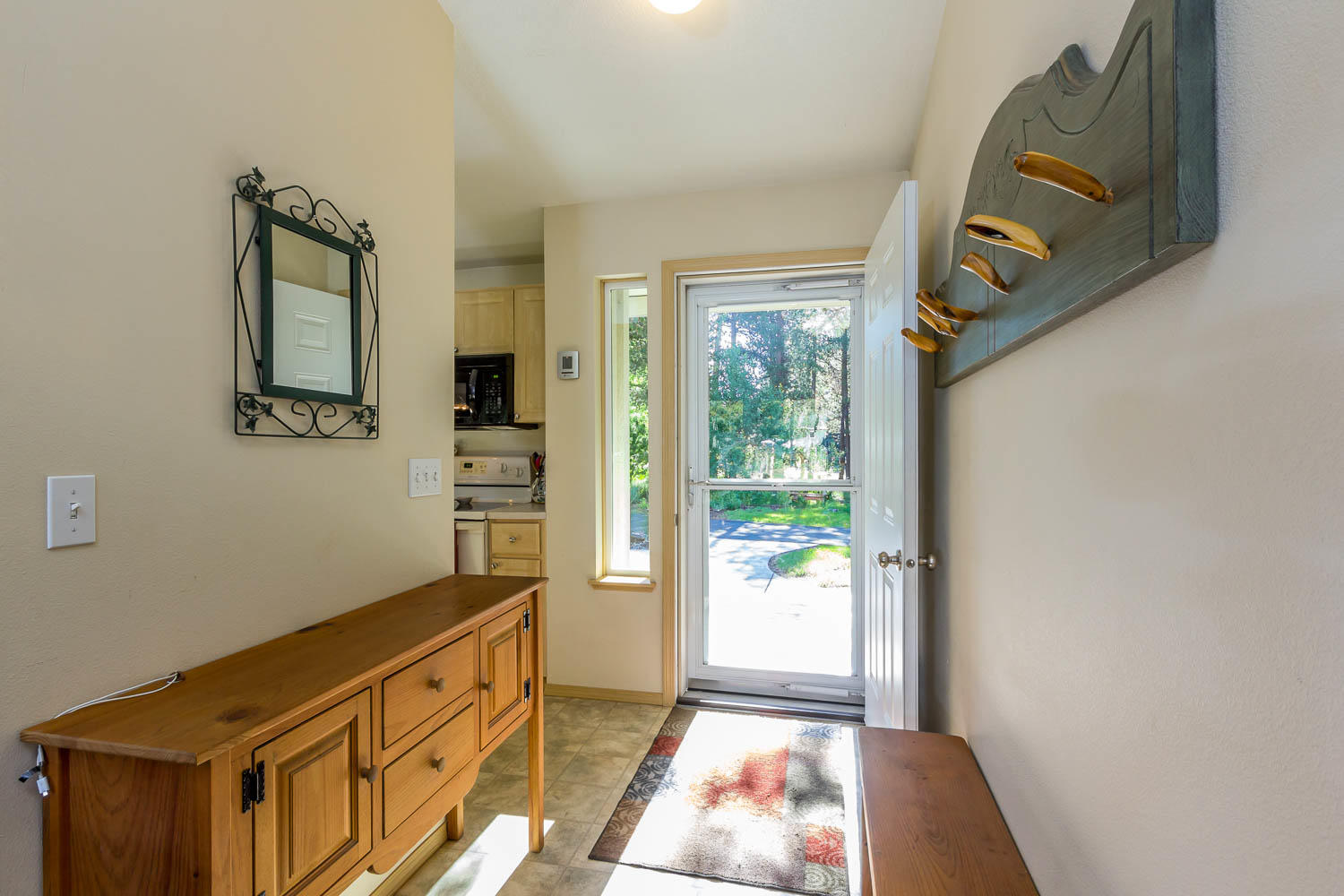 Tall Pines - Residential