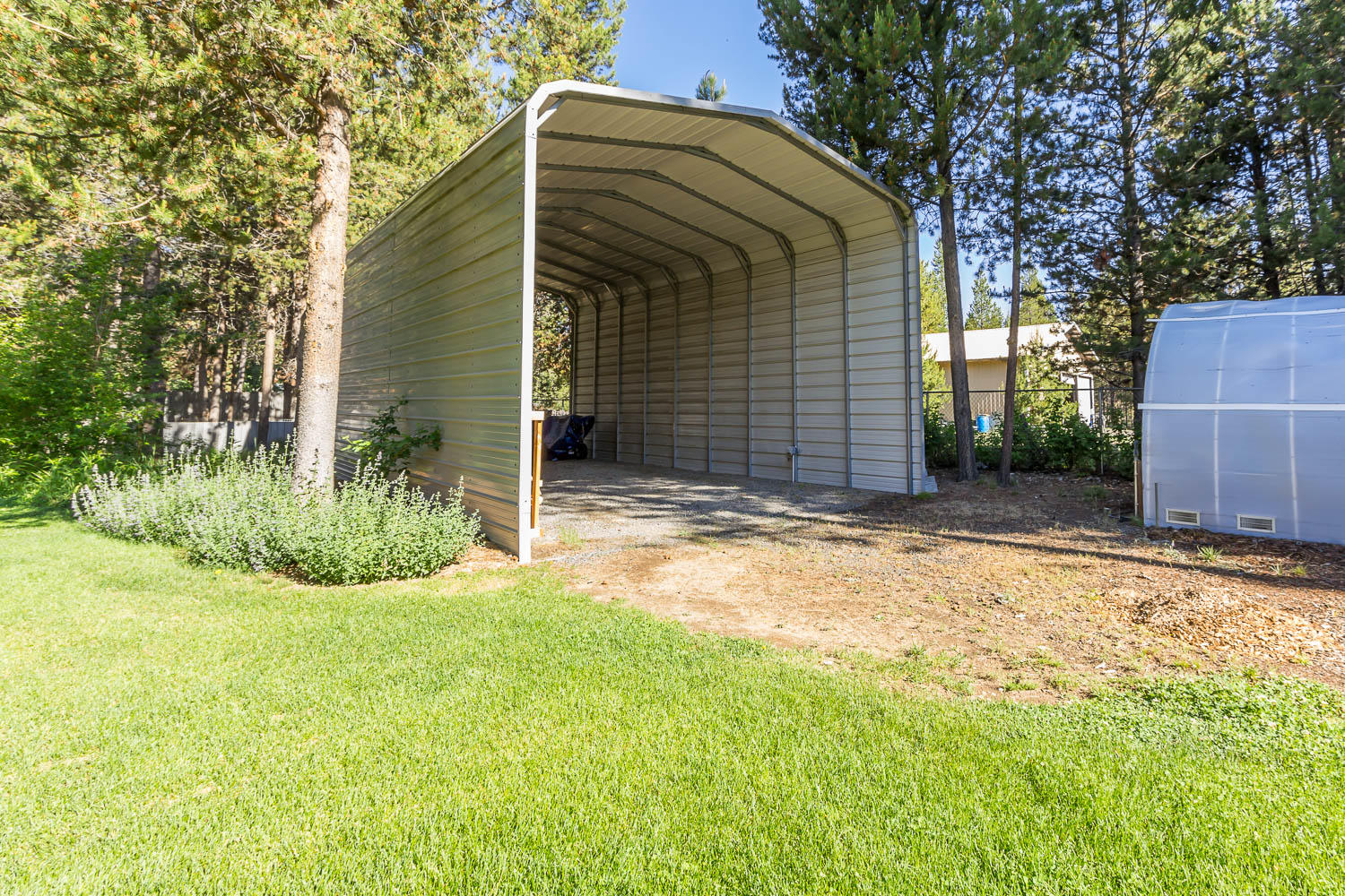 Tall Pines - Residential