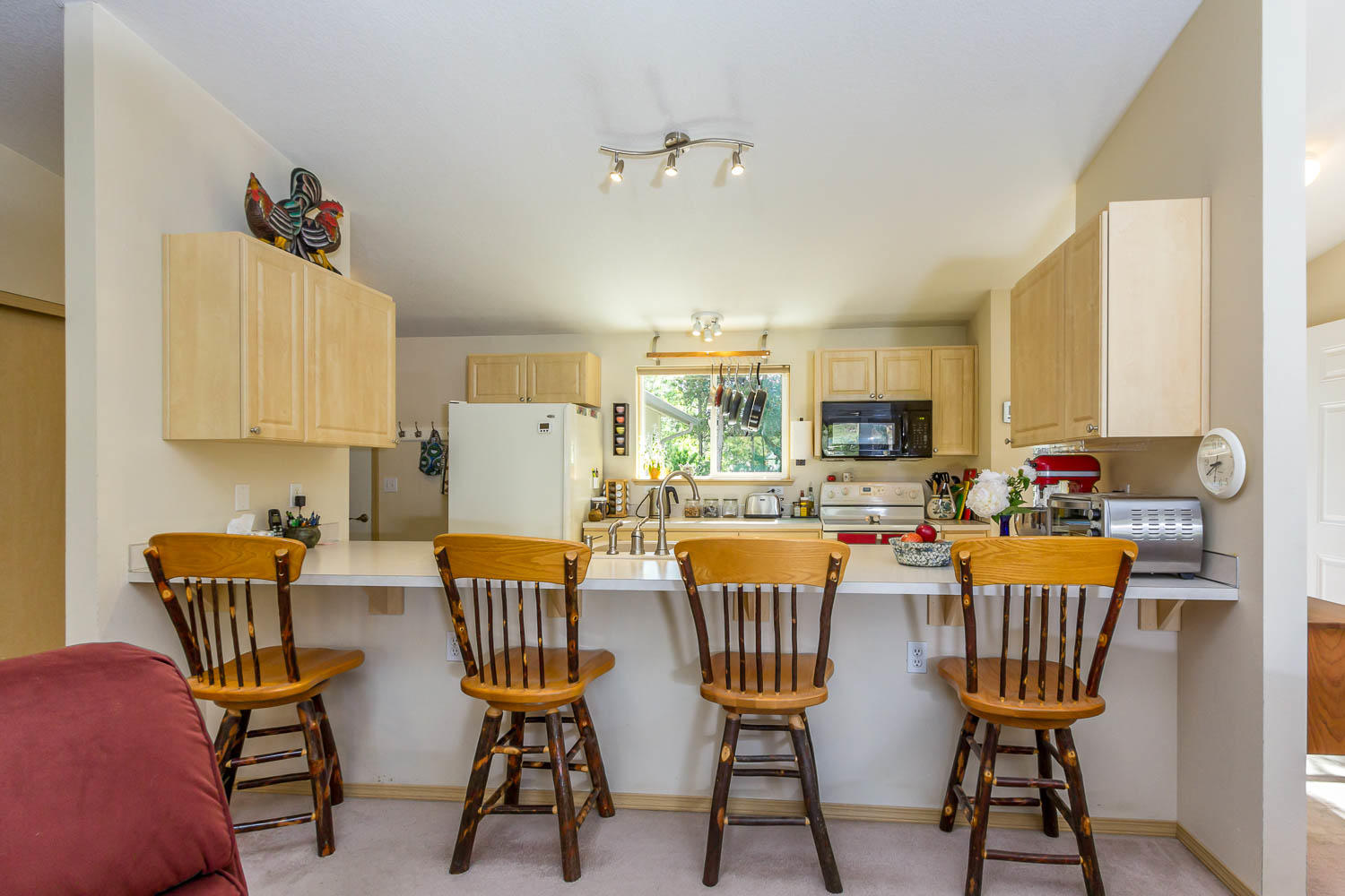 Tall Pines - Residential