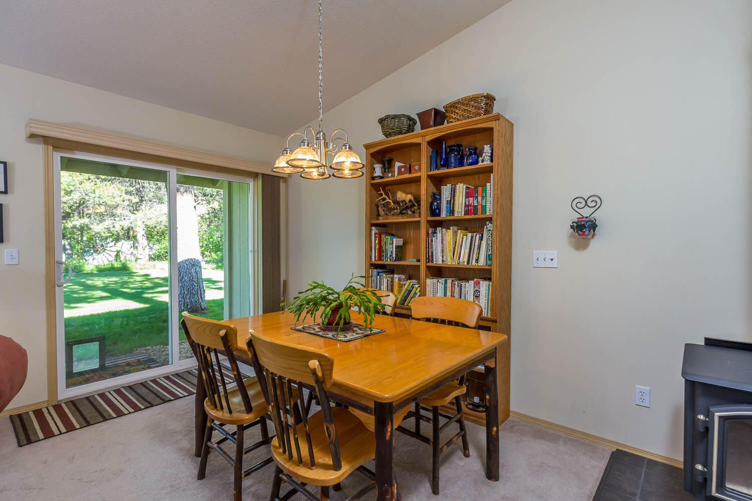 Tall Pines - Residential