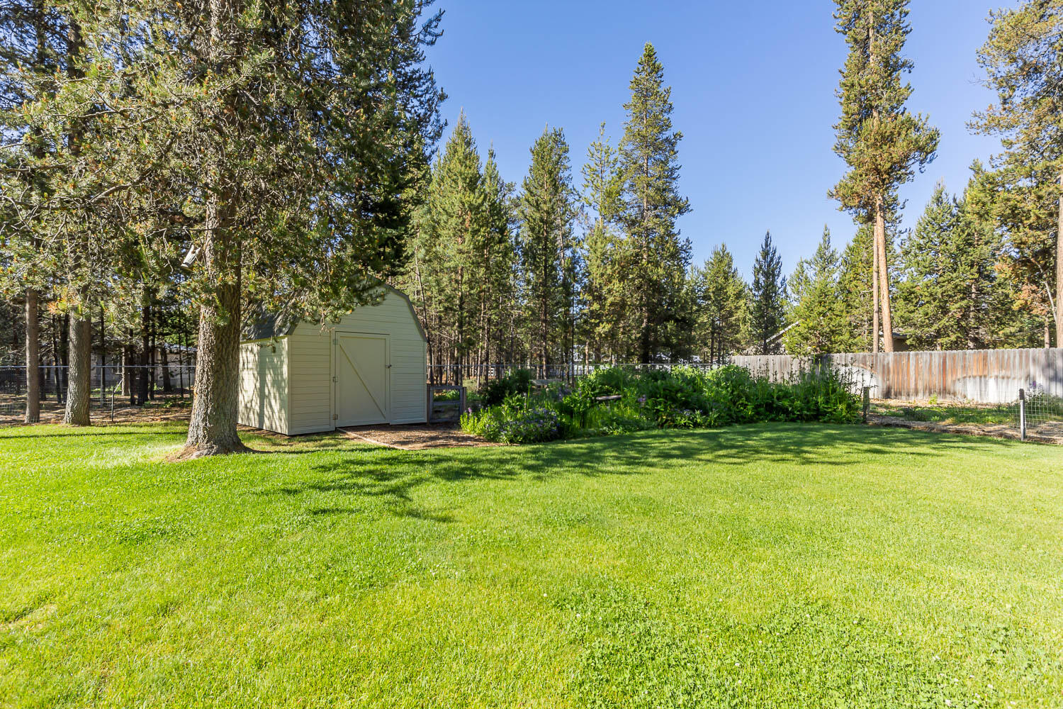 Tall Pines - Residential