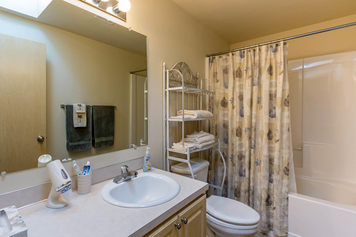 Tall Pines - Residential