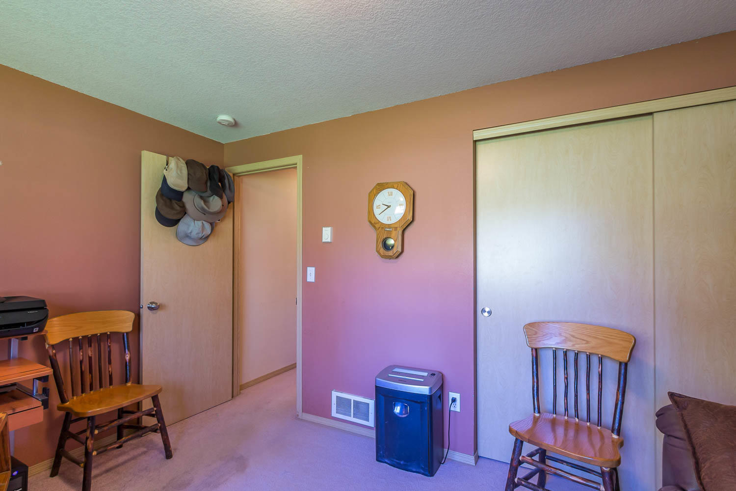 Tall Pines - Residential