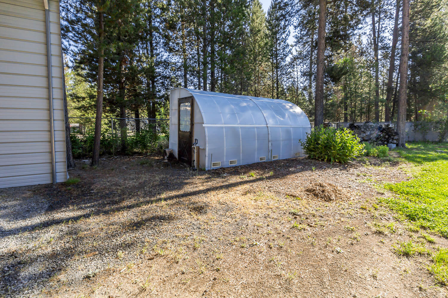 Tall Pines - Residential