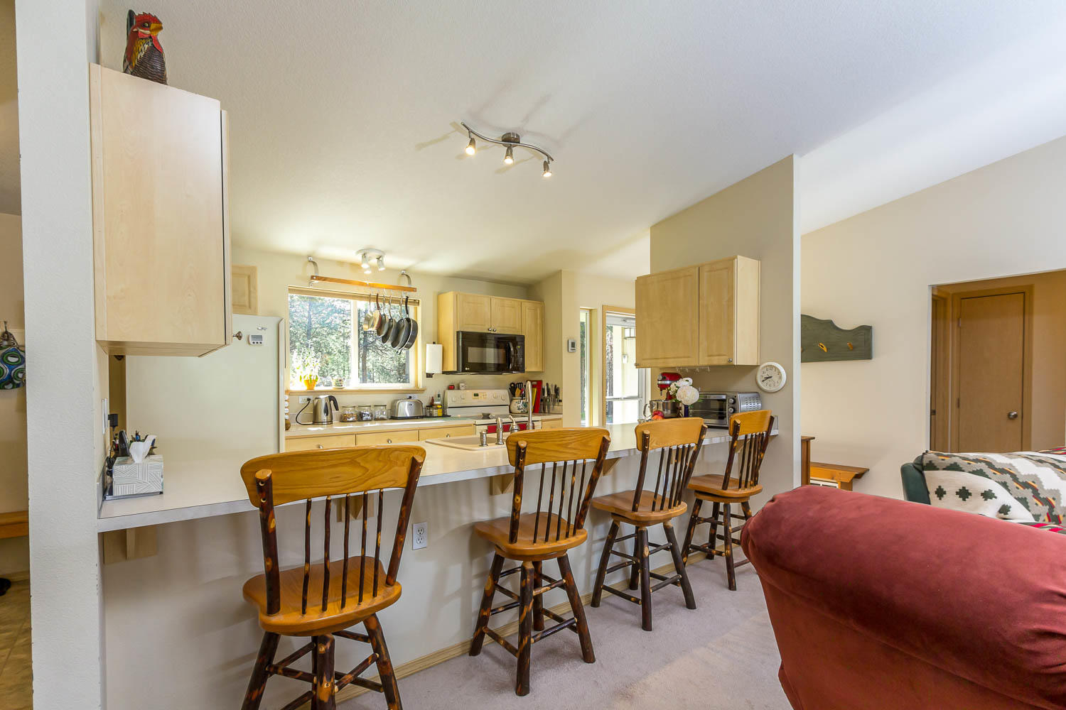 Tall Pines - Residential