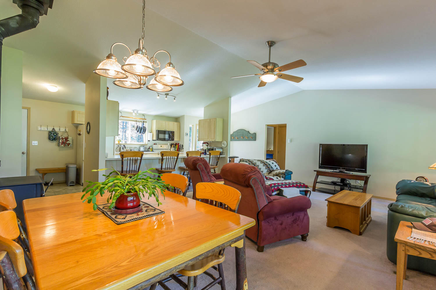 Tall Pines - Residential