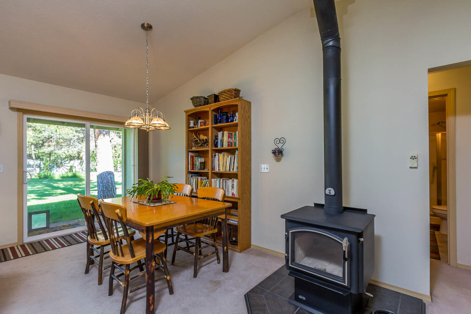 Tall Pines - Residential