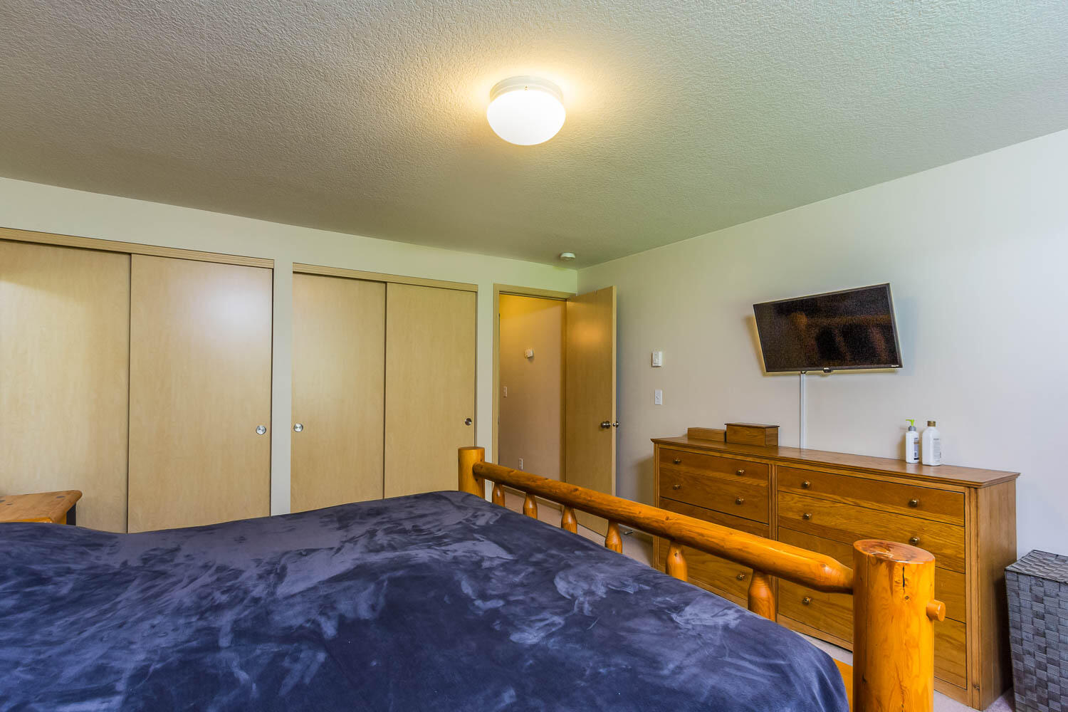 Tall Pines - Residential