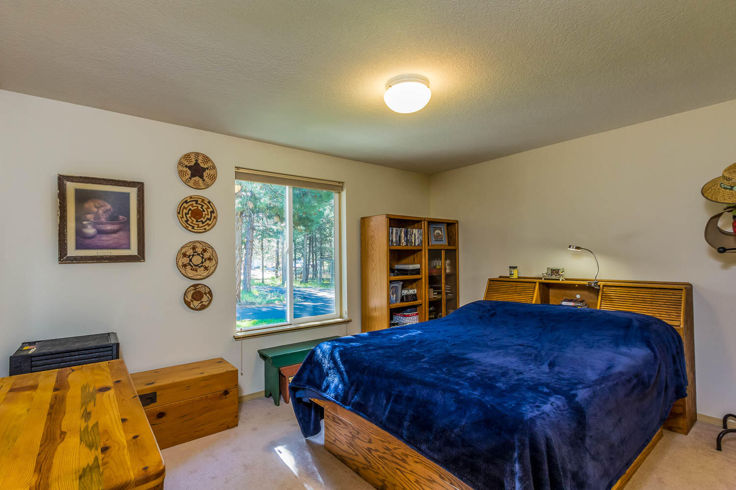 Tall Pines - Residential