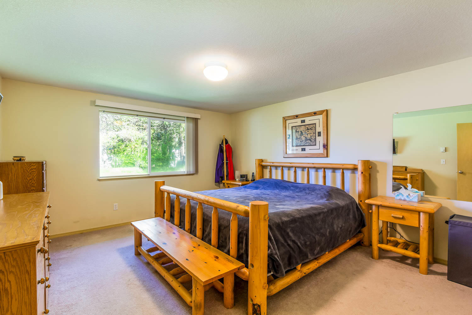 Tall Pines - Residential