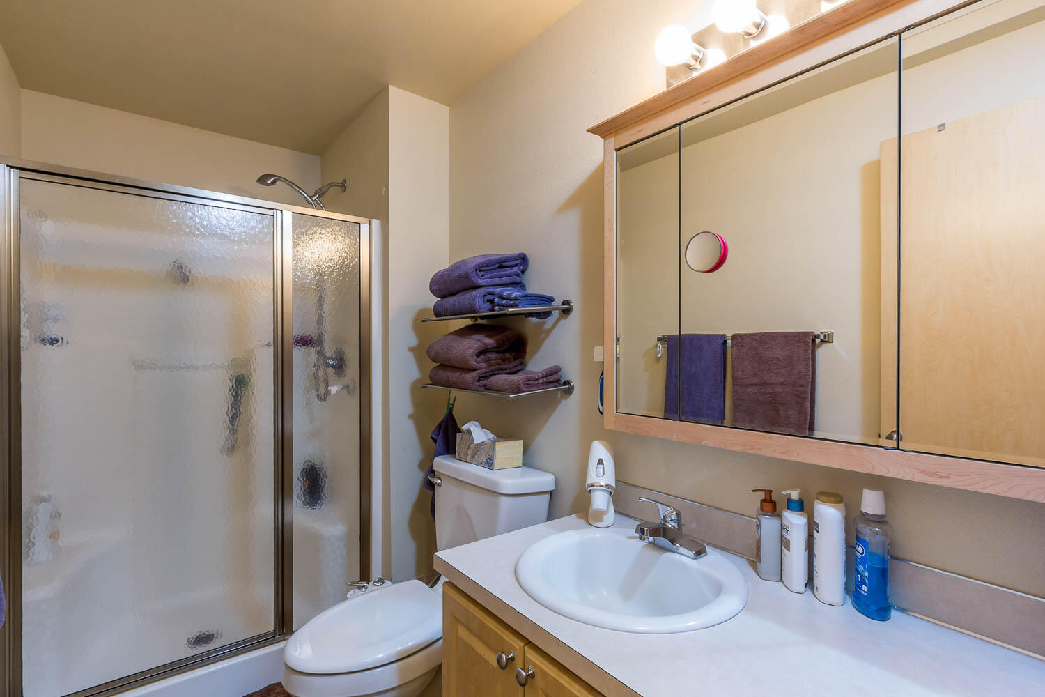 Tall Pines - Residential