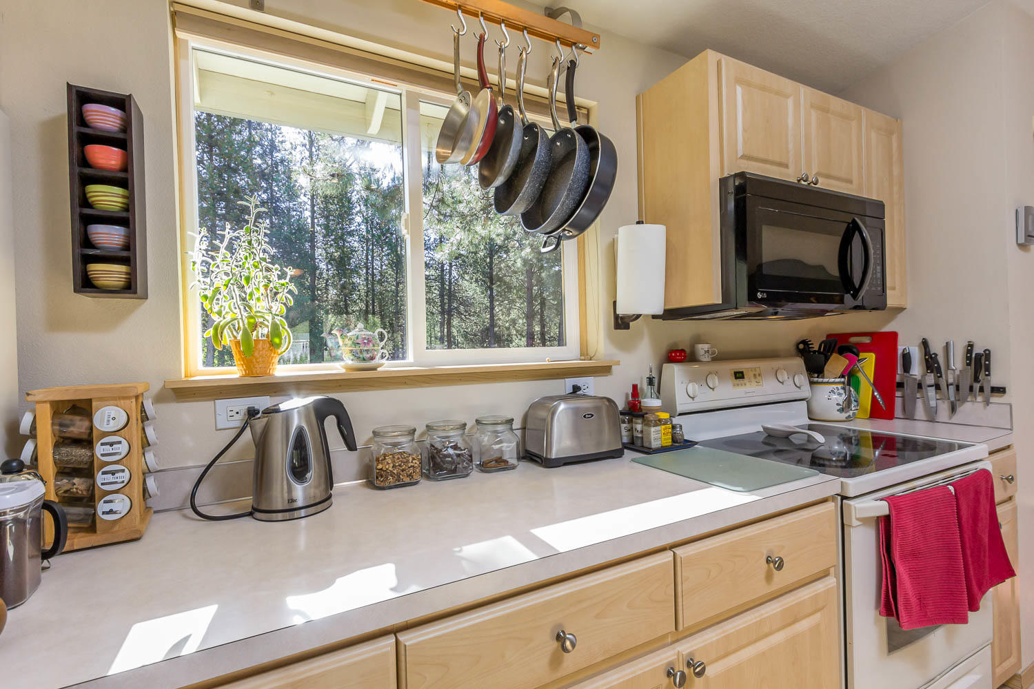 Tall Pines - Residential