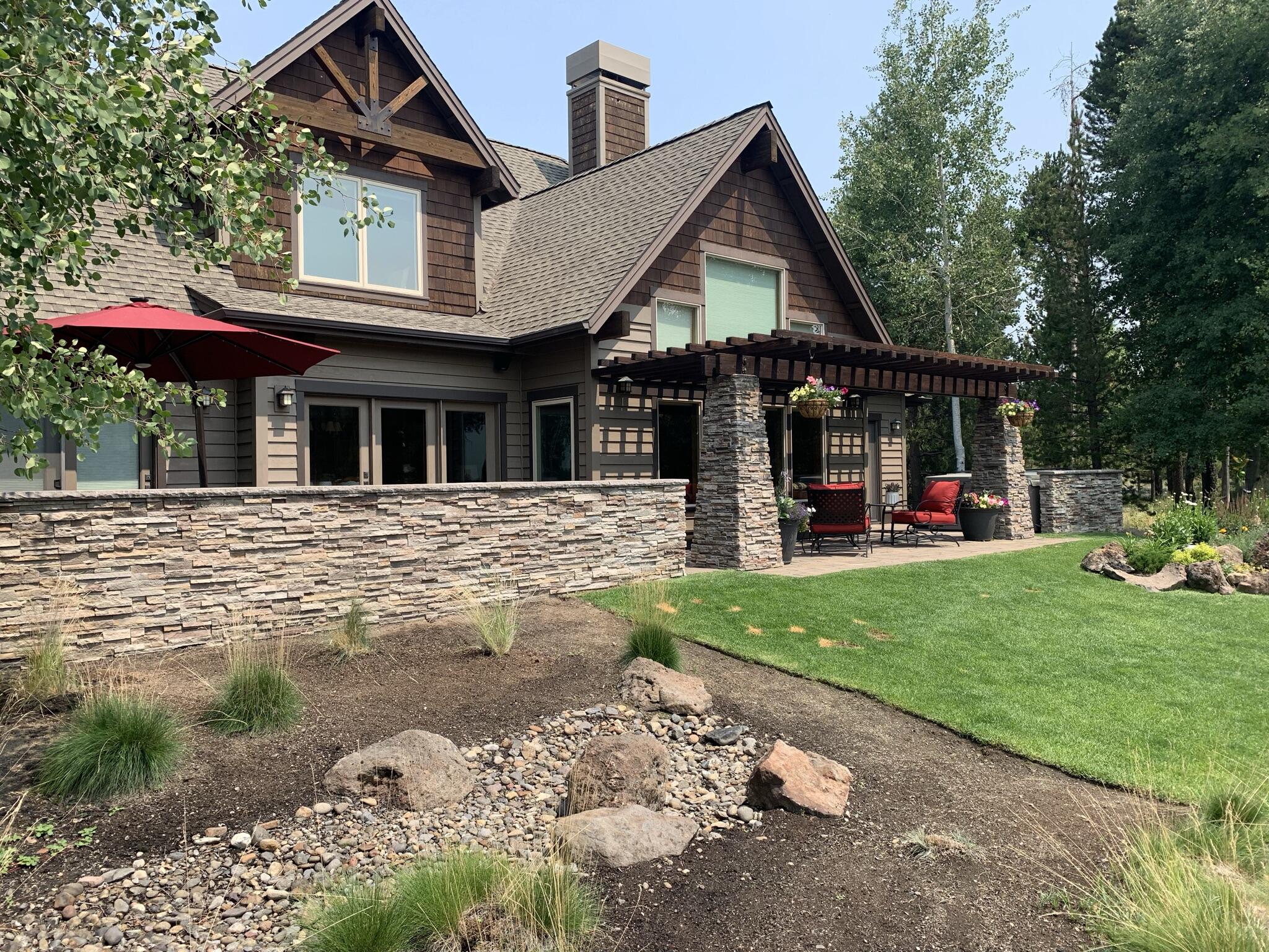 Caldera Springs - Residential