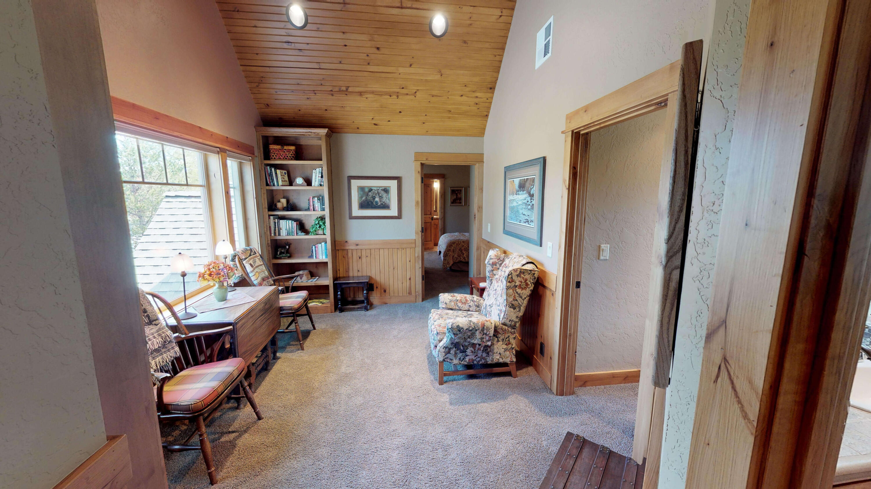 Caldera Springs - Residential