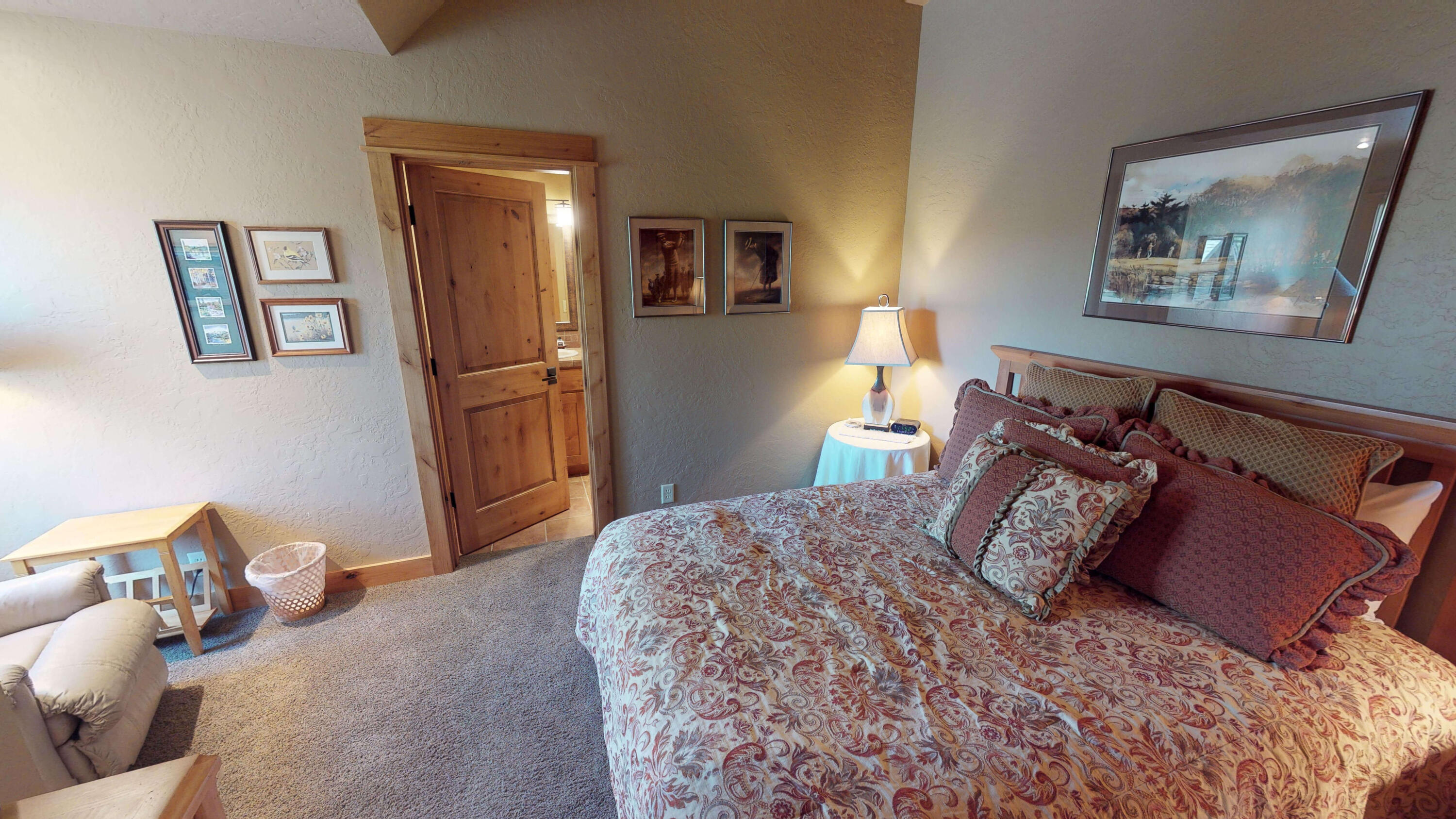 Caldera Springs - Residential