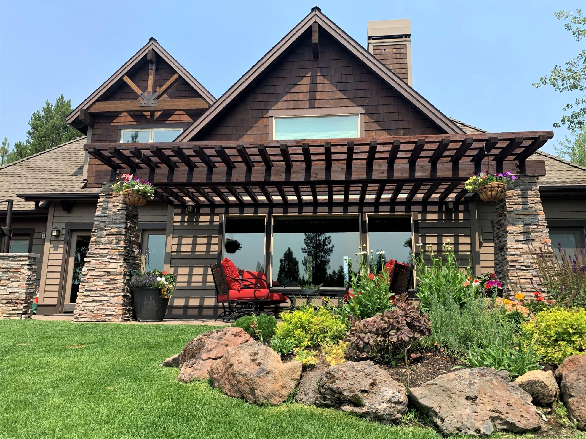 Caldera Springs - Residential