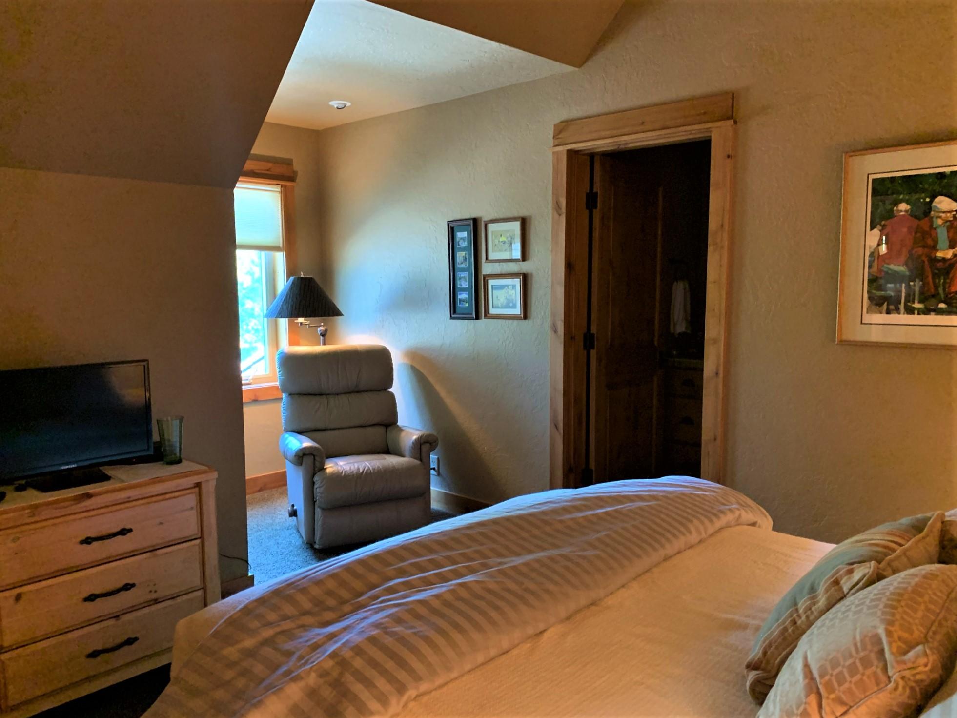 Caldera Springs - Residential