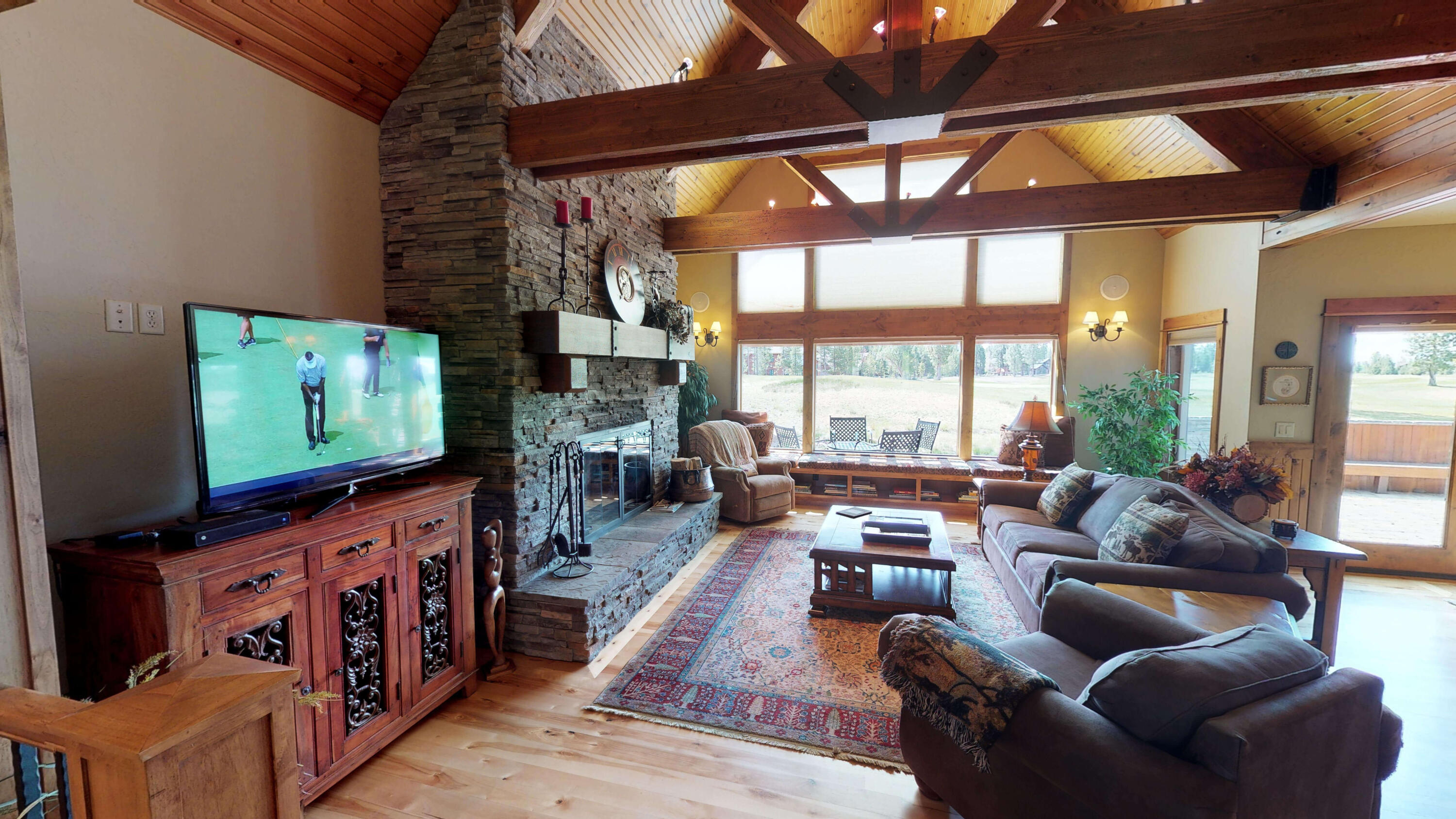 Caldera Springs - Residential