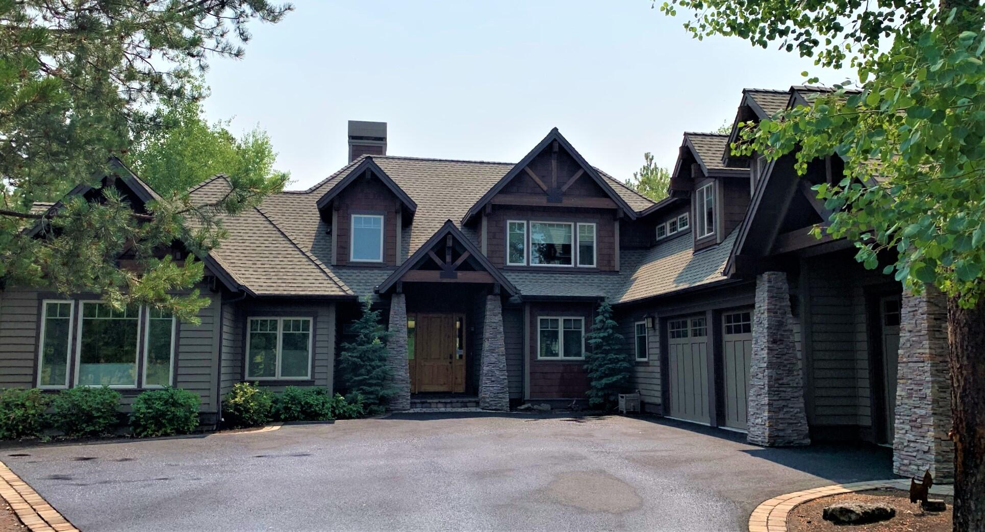 Caldera Springs - Residential