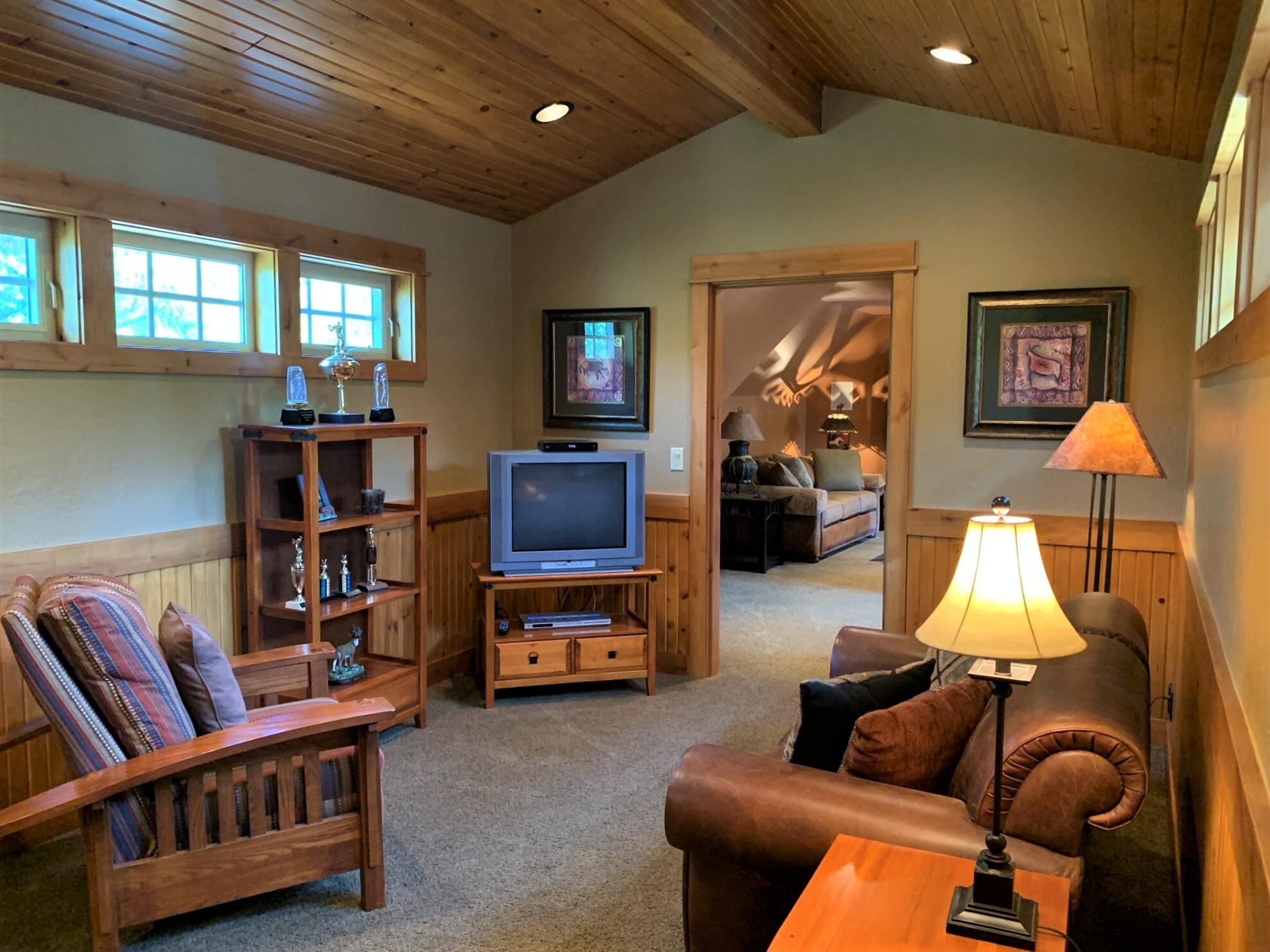 Caldera Springs - Residential