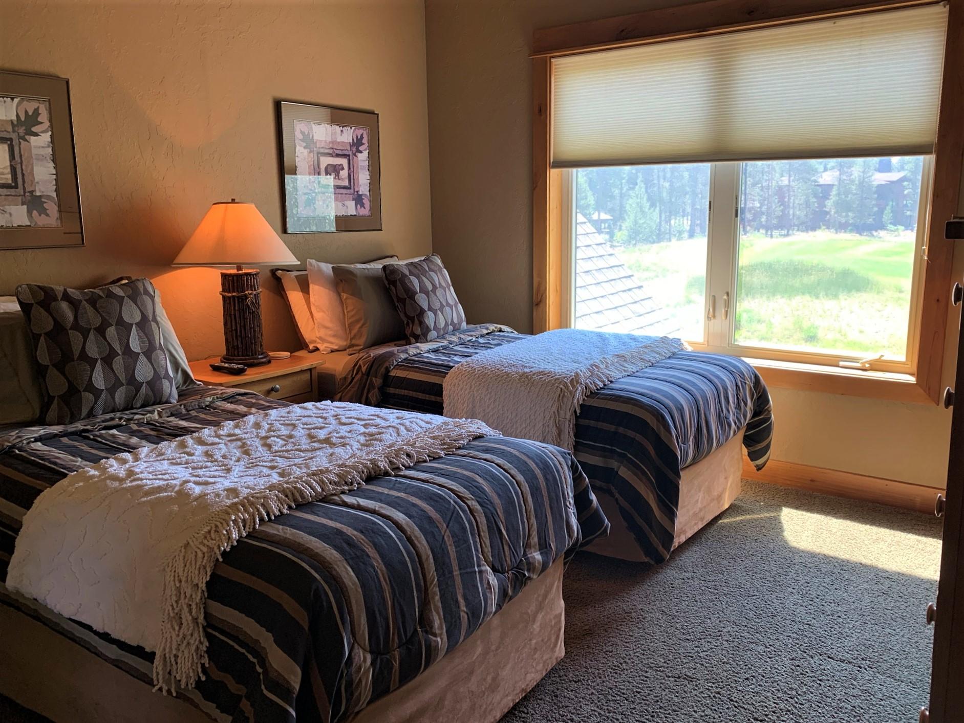 Caldera Springs - Residential