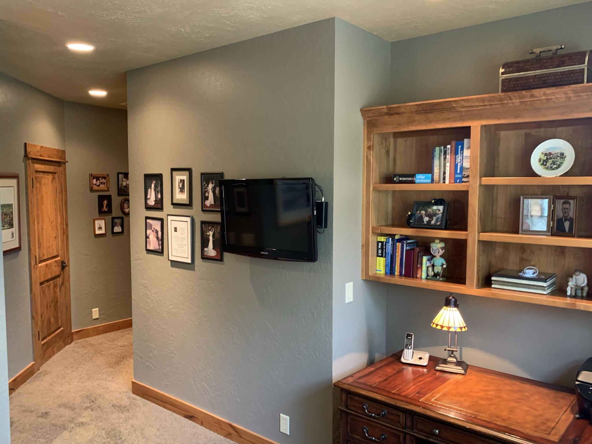 Caldera Springs - Residential