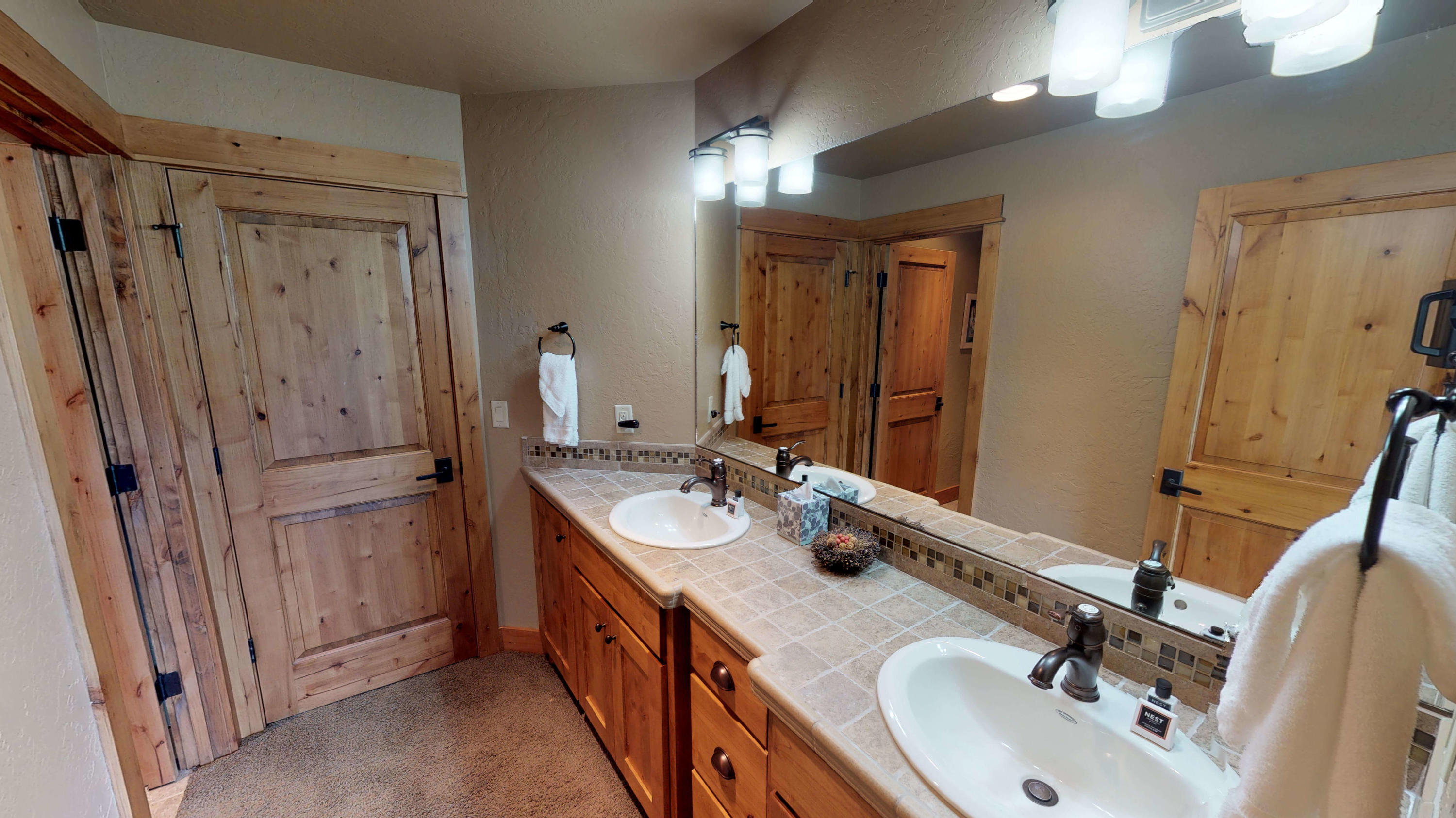 Caldera Springs - Residential