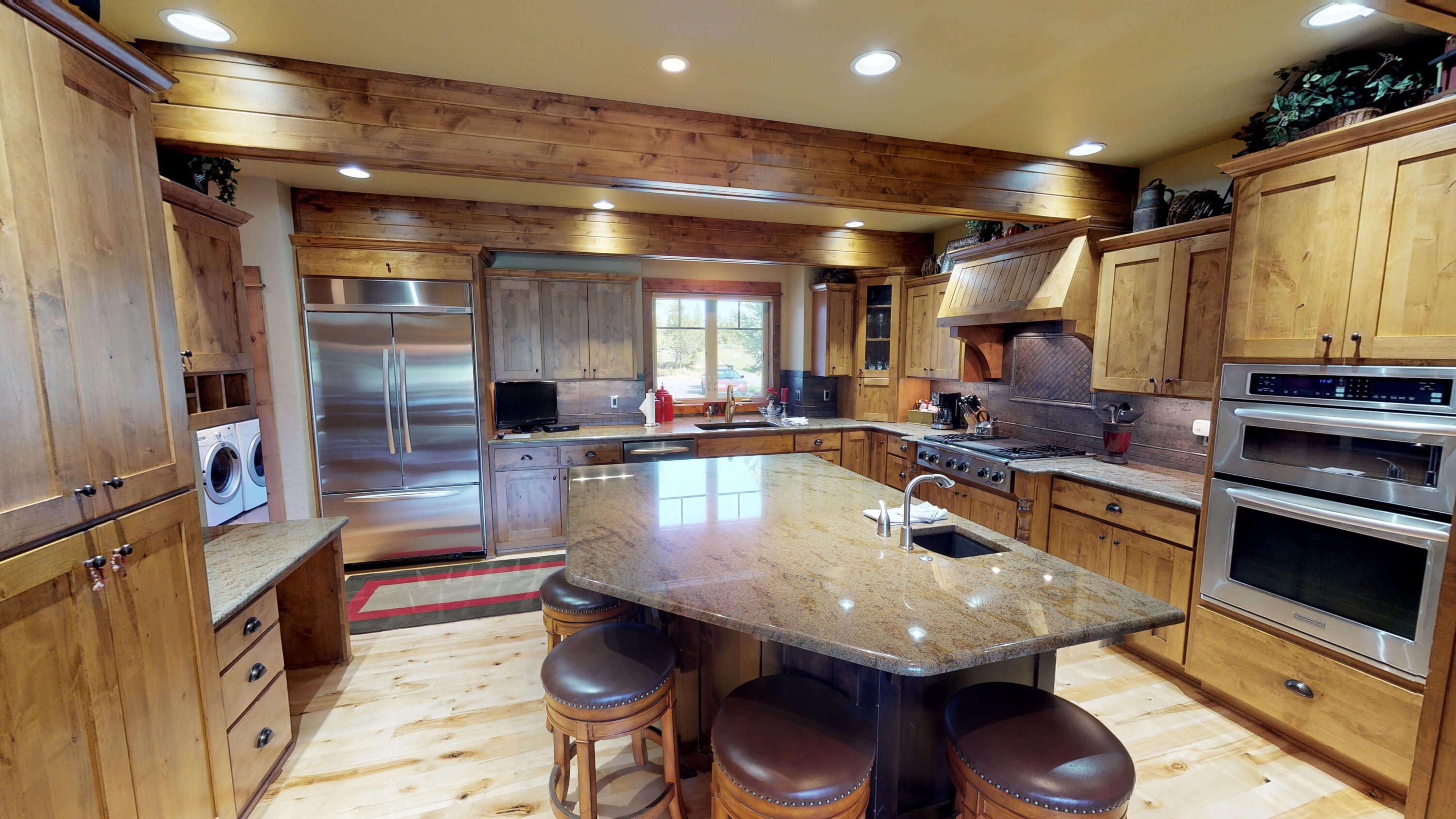 Caldera Springs - Residential