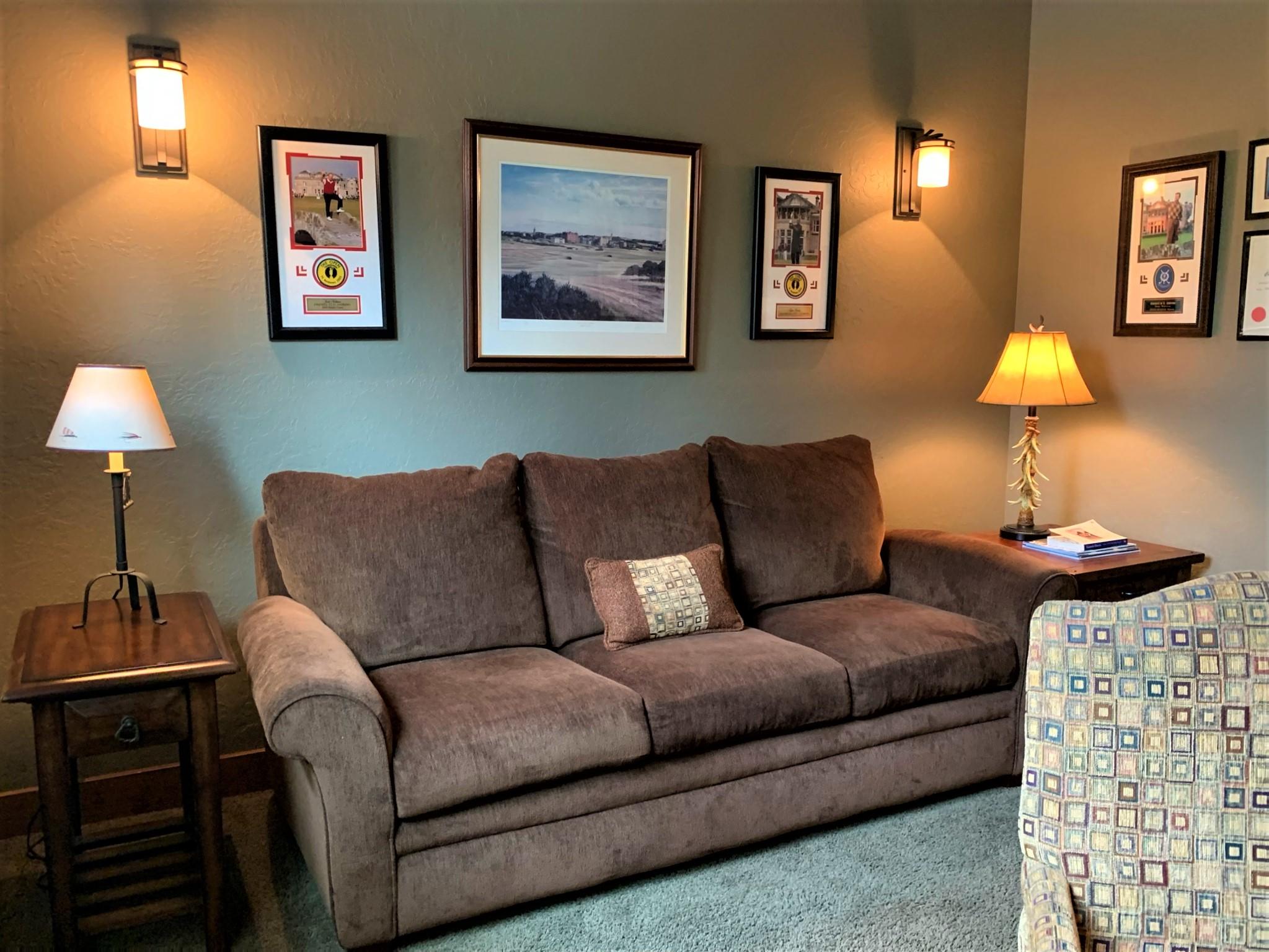 Caldera Springs - Residential