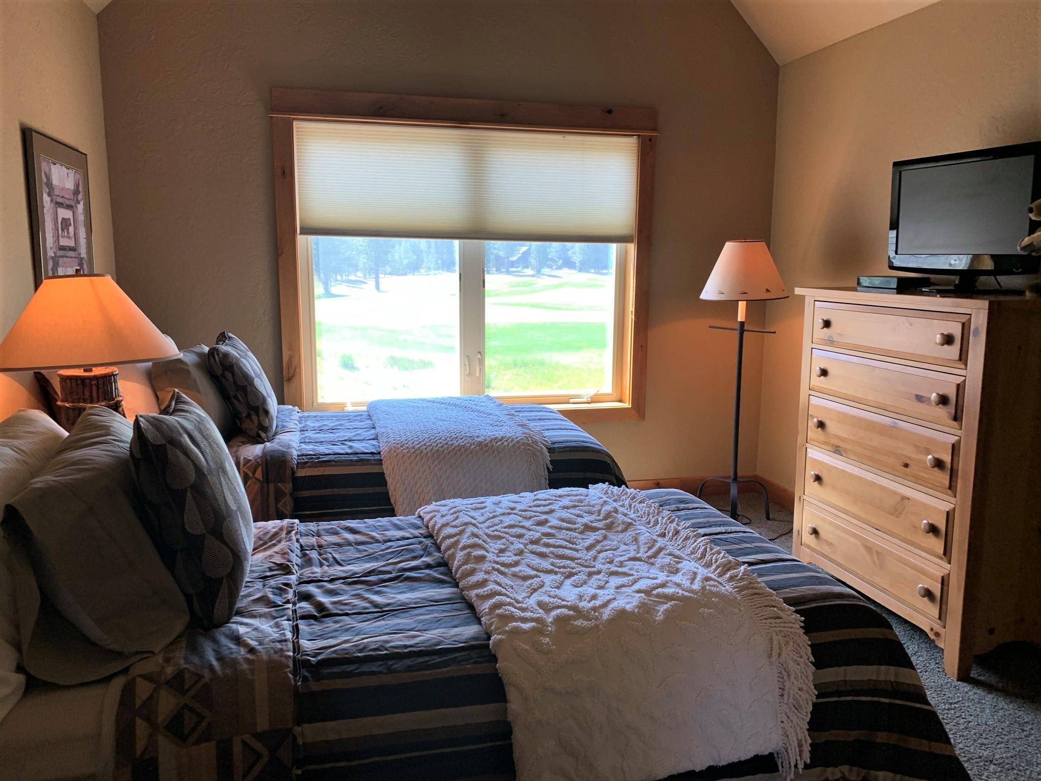 Caldera Springs - Residential