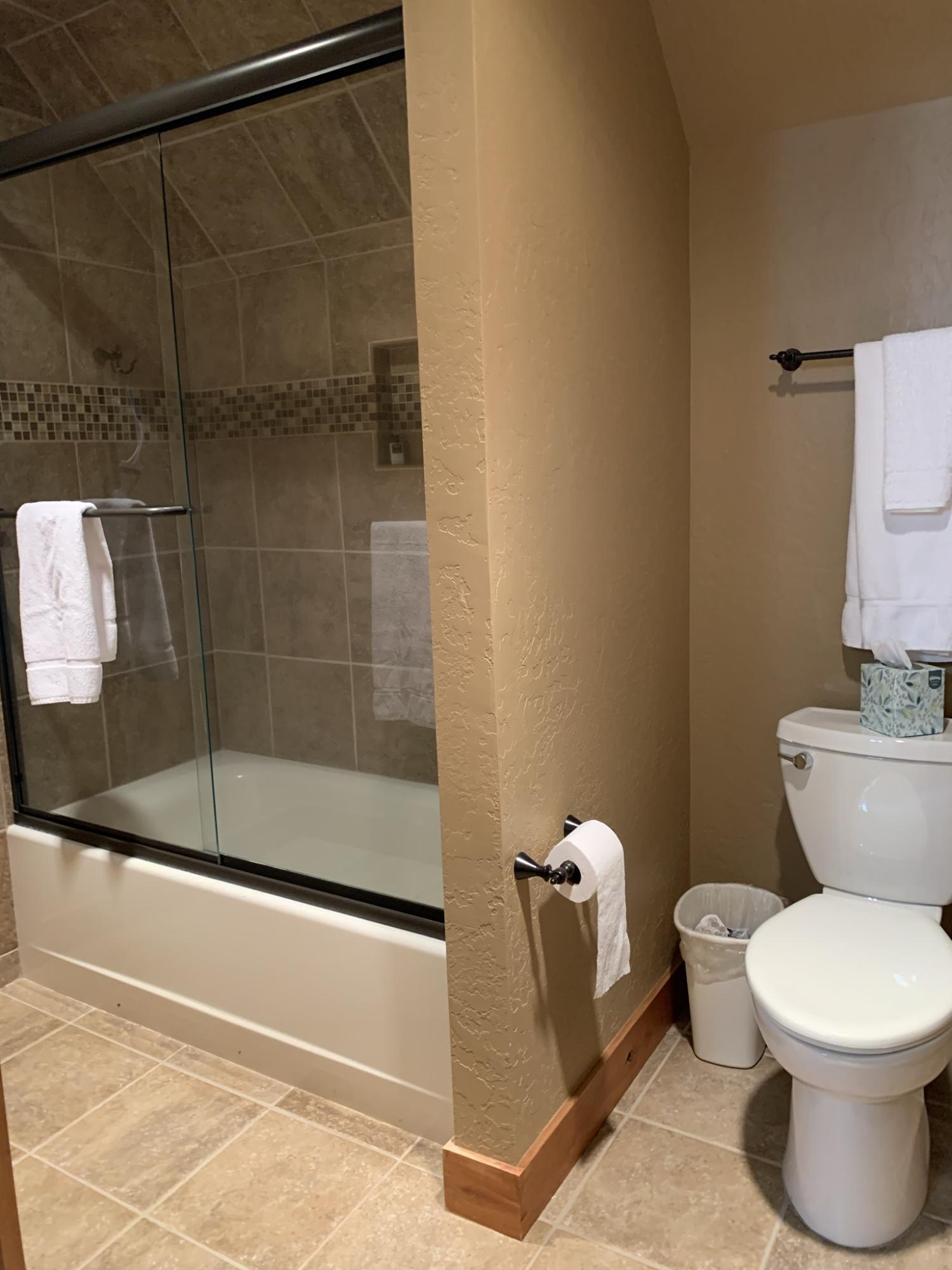 Caldera Springs - Residential