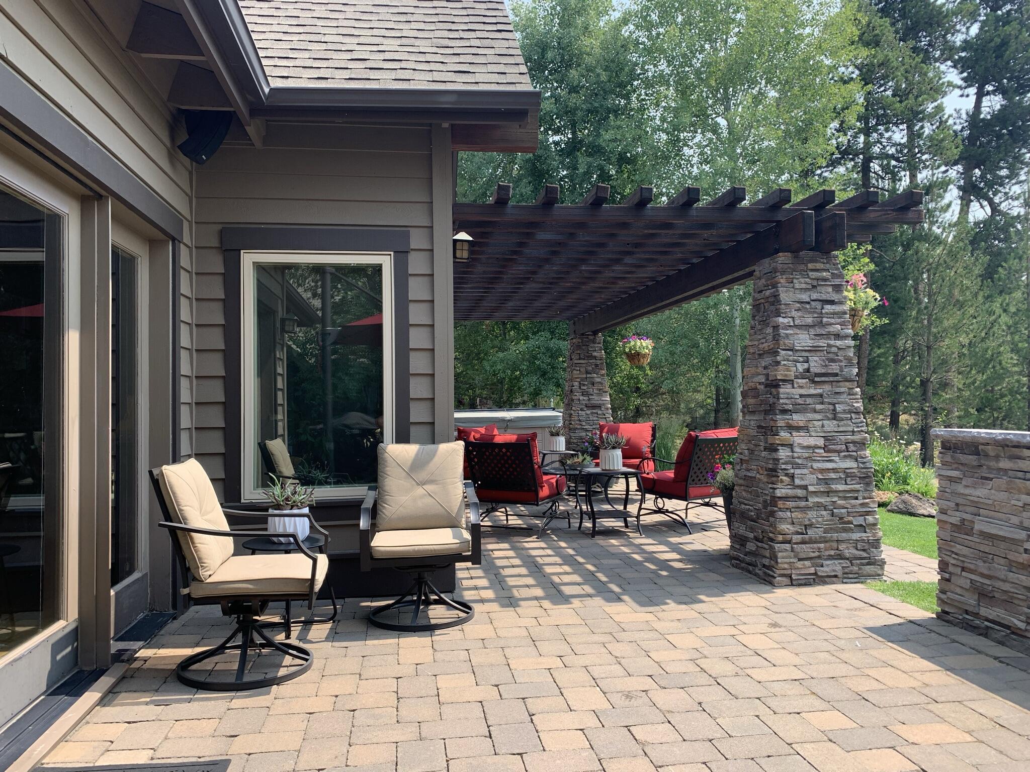 Caldera Springs - Residential