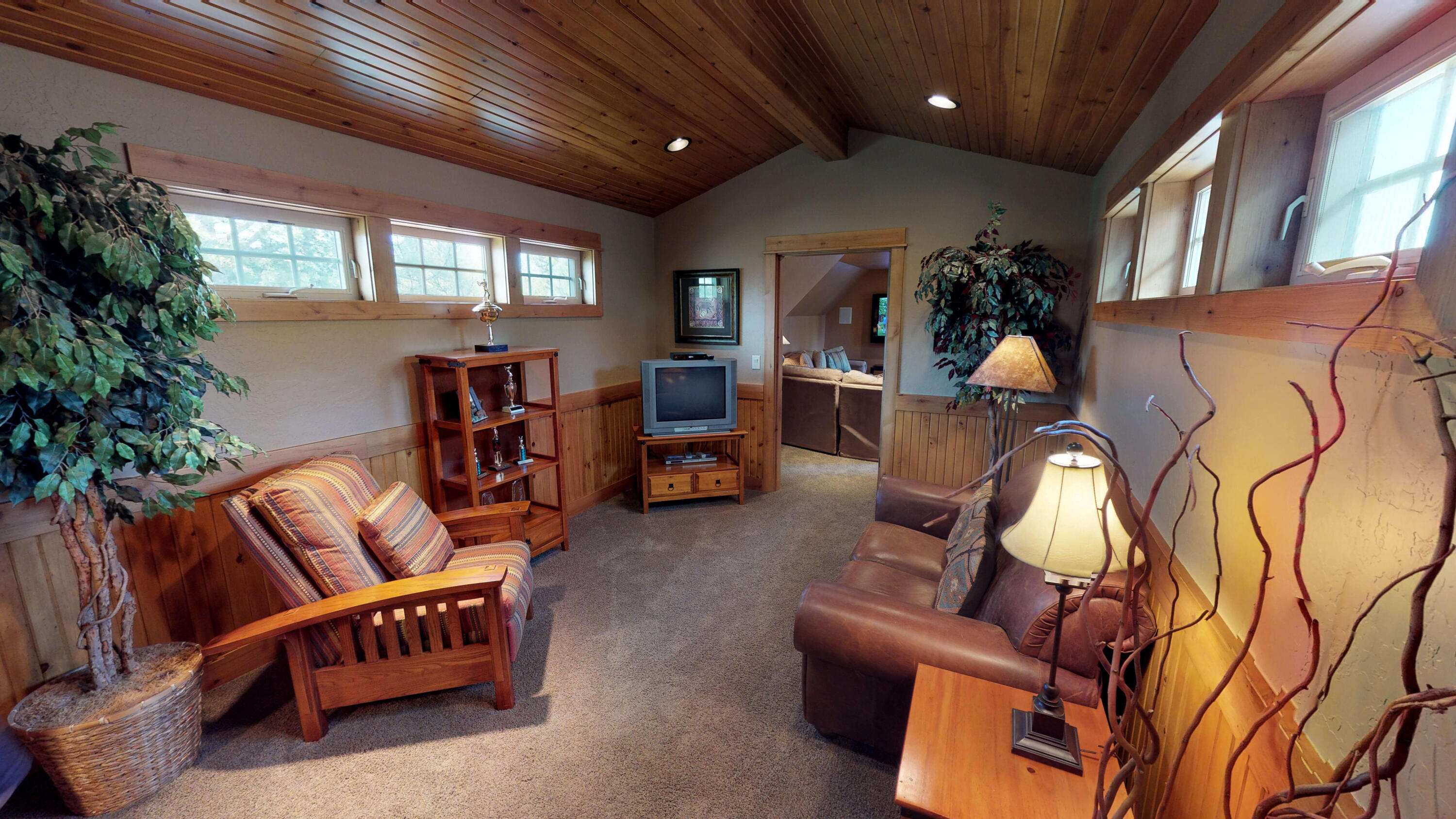 Caldera Springs - Residential