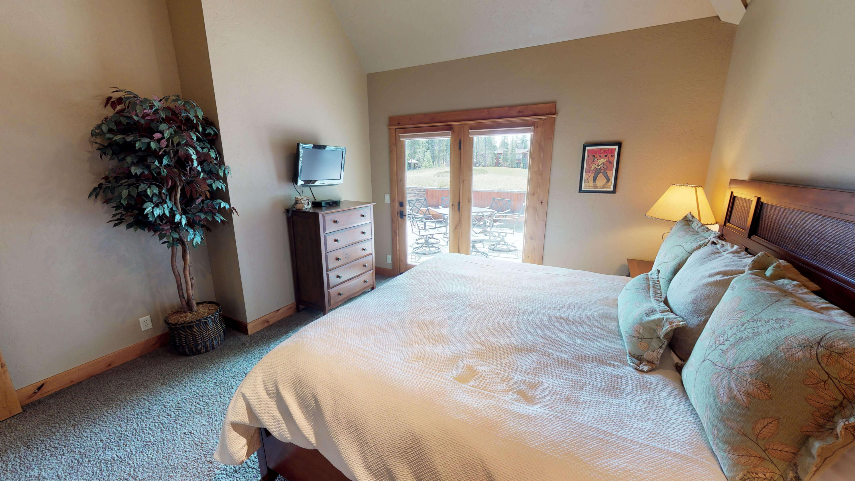 Caldera Springs - Residential