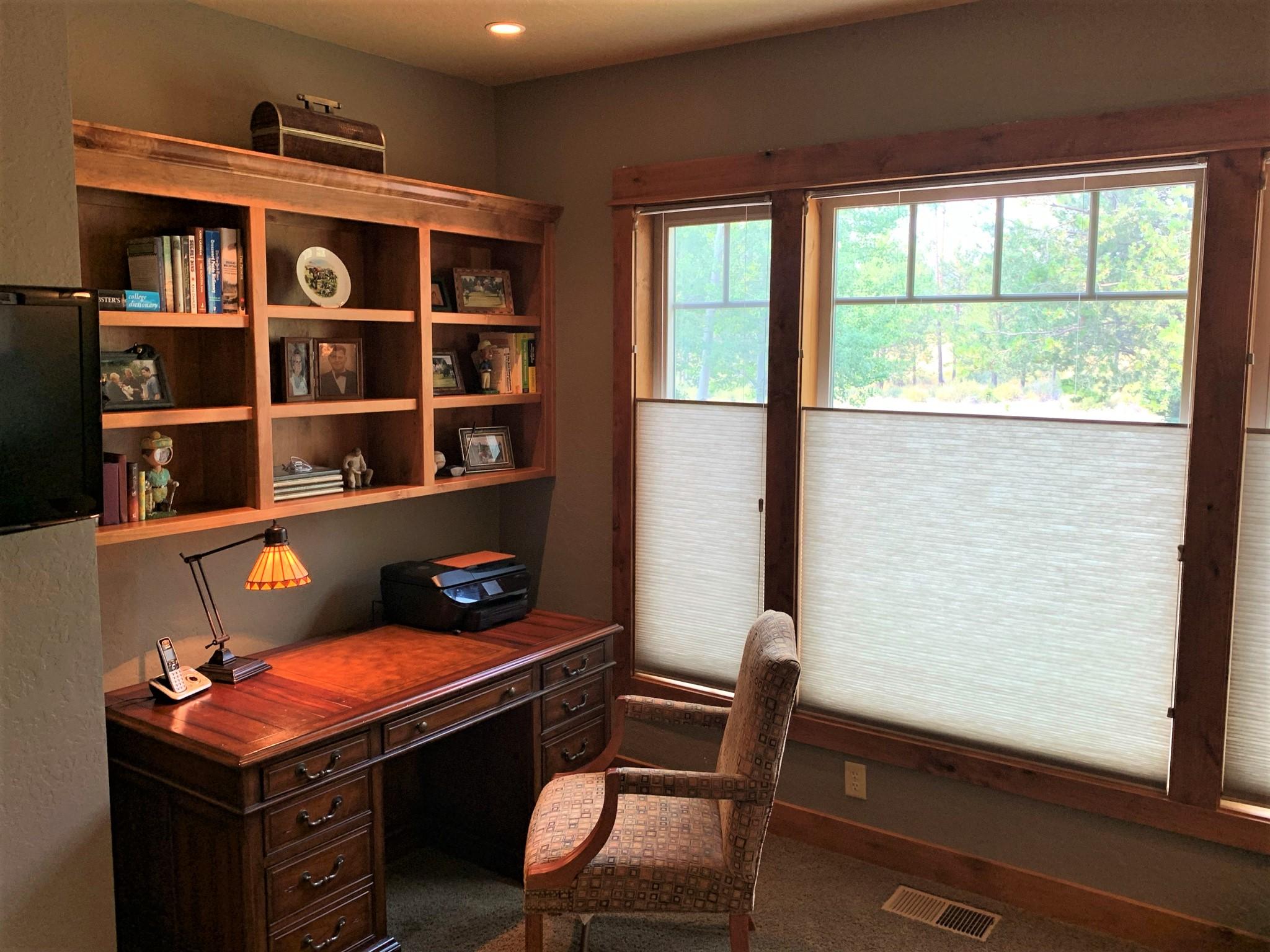 Caldera Springs - Residential