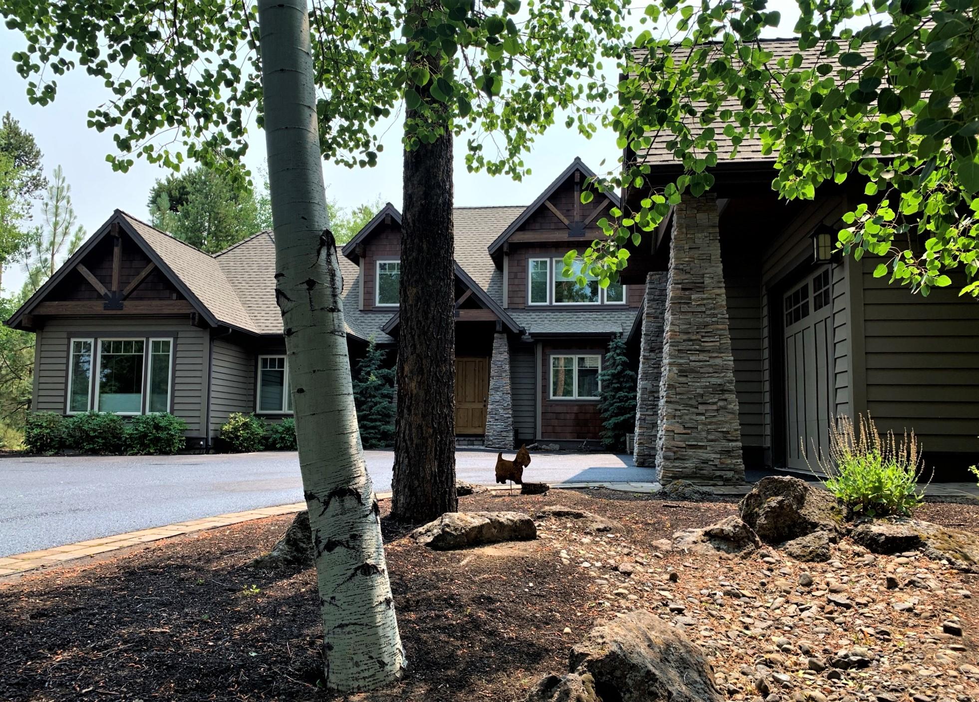 Caldera Springs - Residential