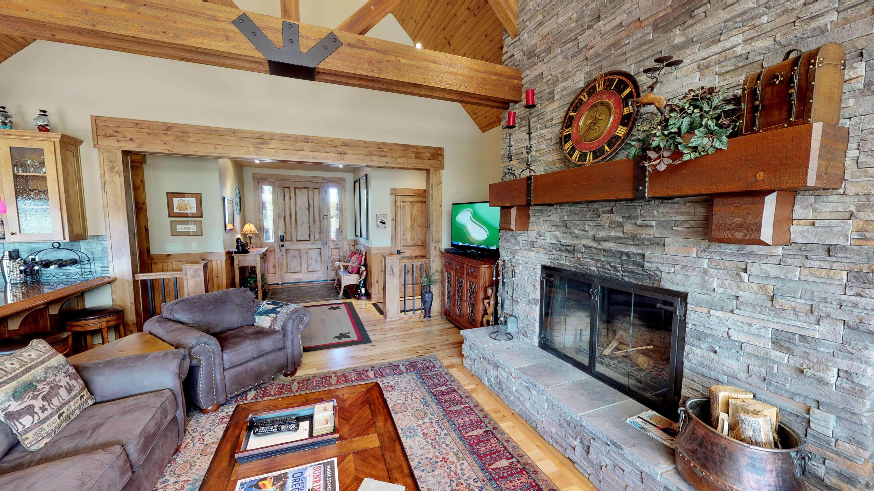 Caldera Springs - Residential