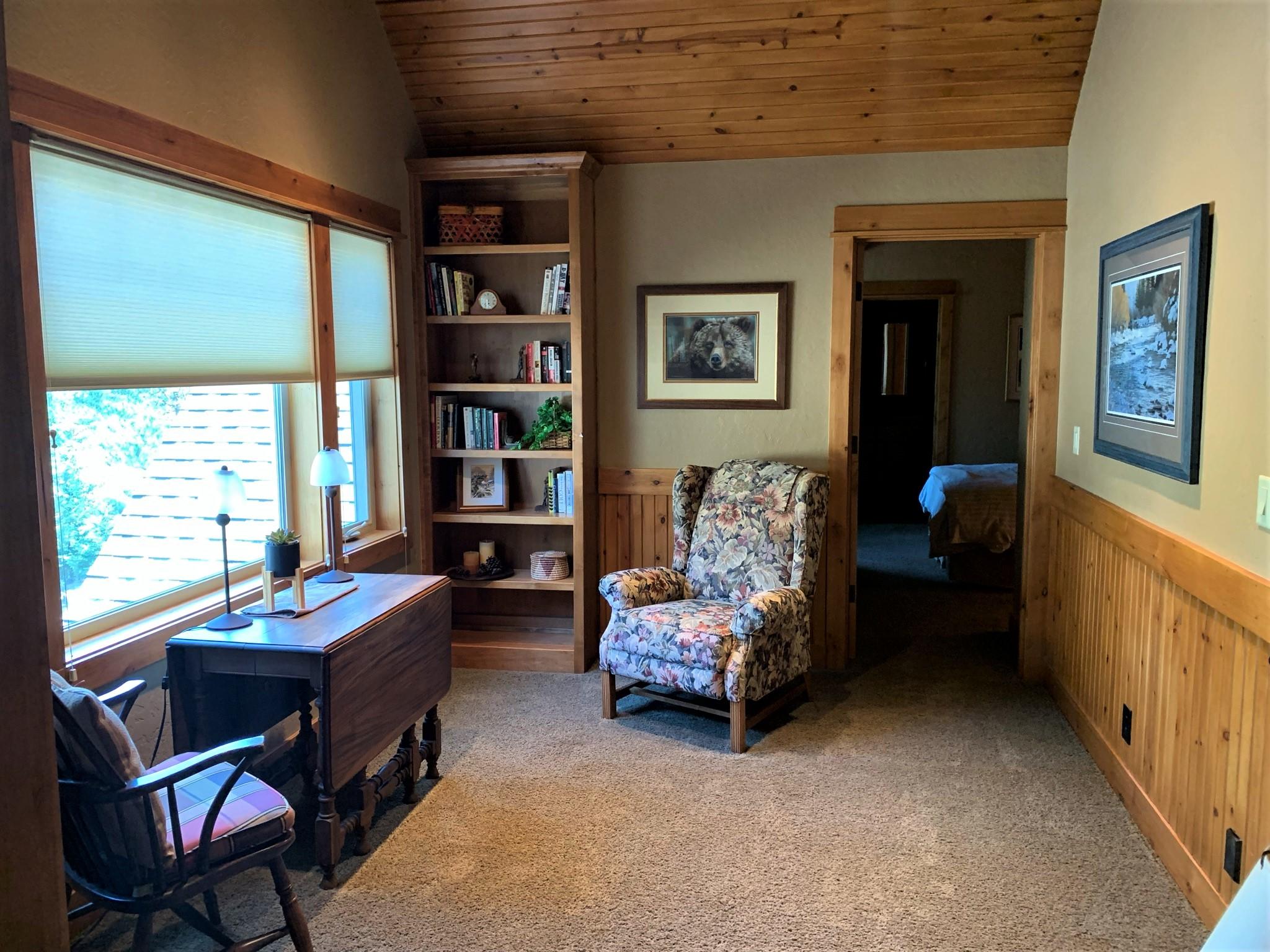 Caldera Springs - Residential