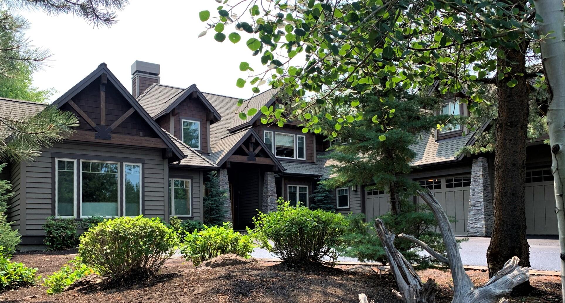 Caldera Springs - Residential